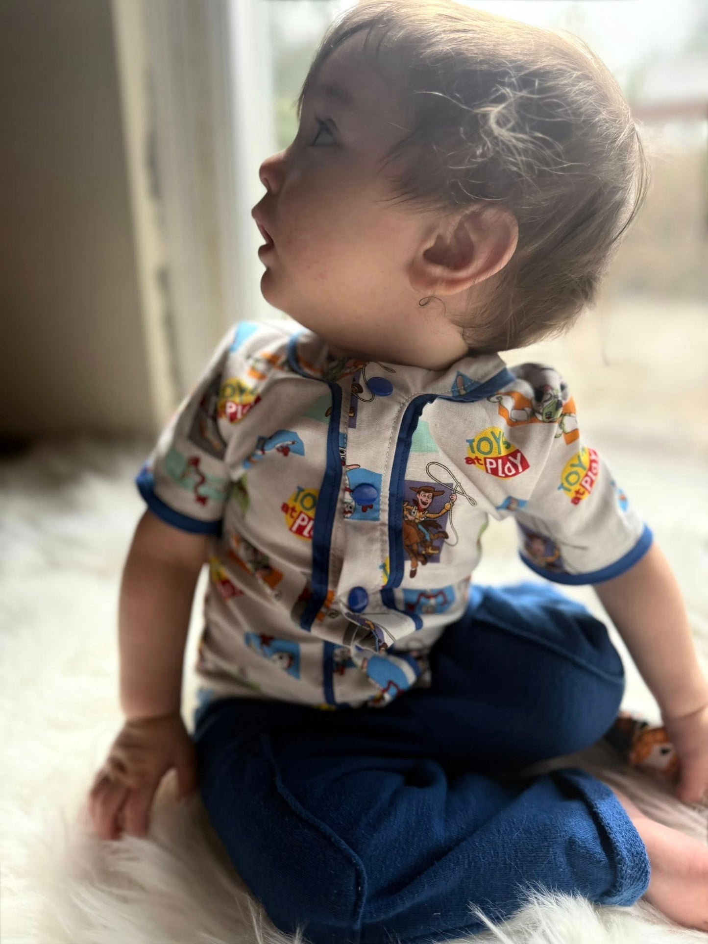 Baby & Youth Easton Jersey Bundle PDF