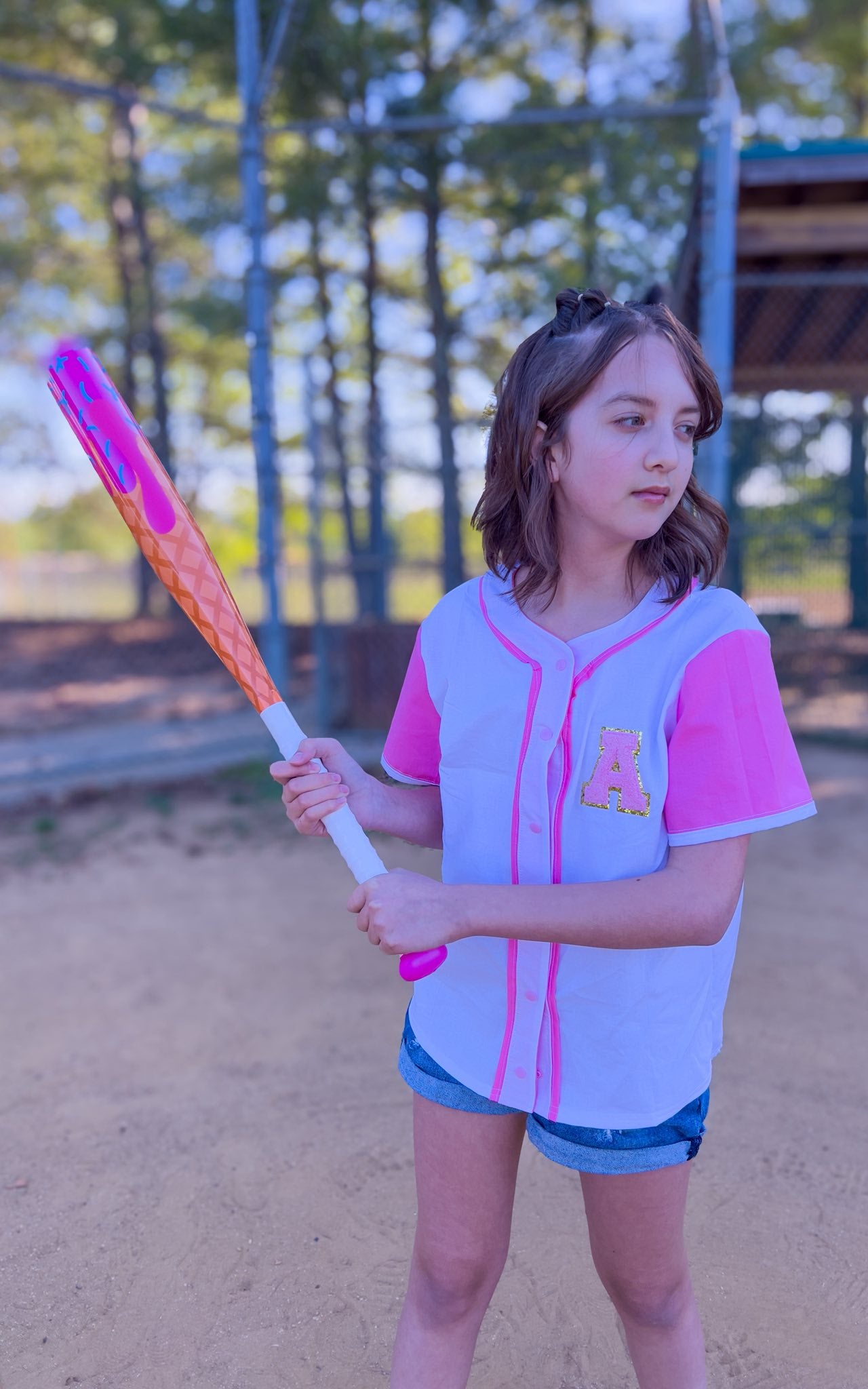 Baby, Youth, & Mommy Easton Jersey Bundle PDF