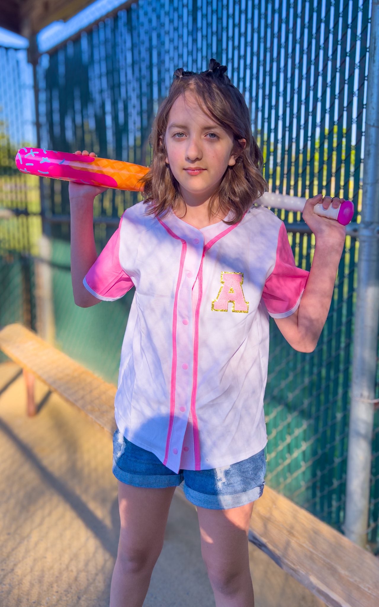 Youth Easton Jersey PDF