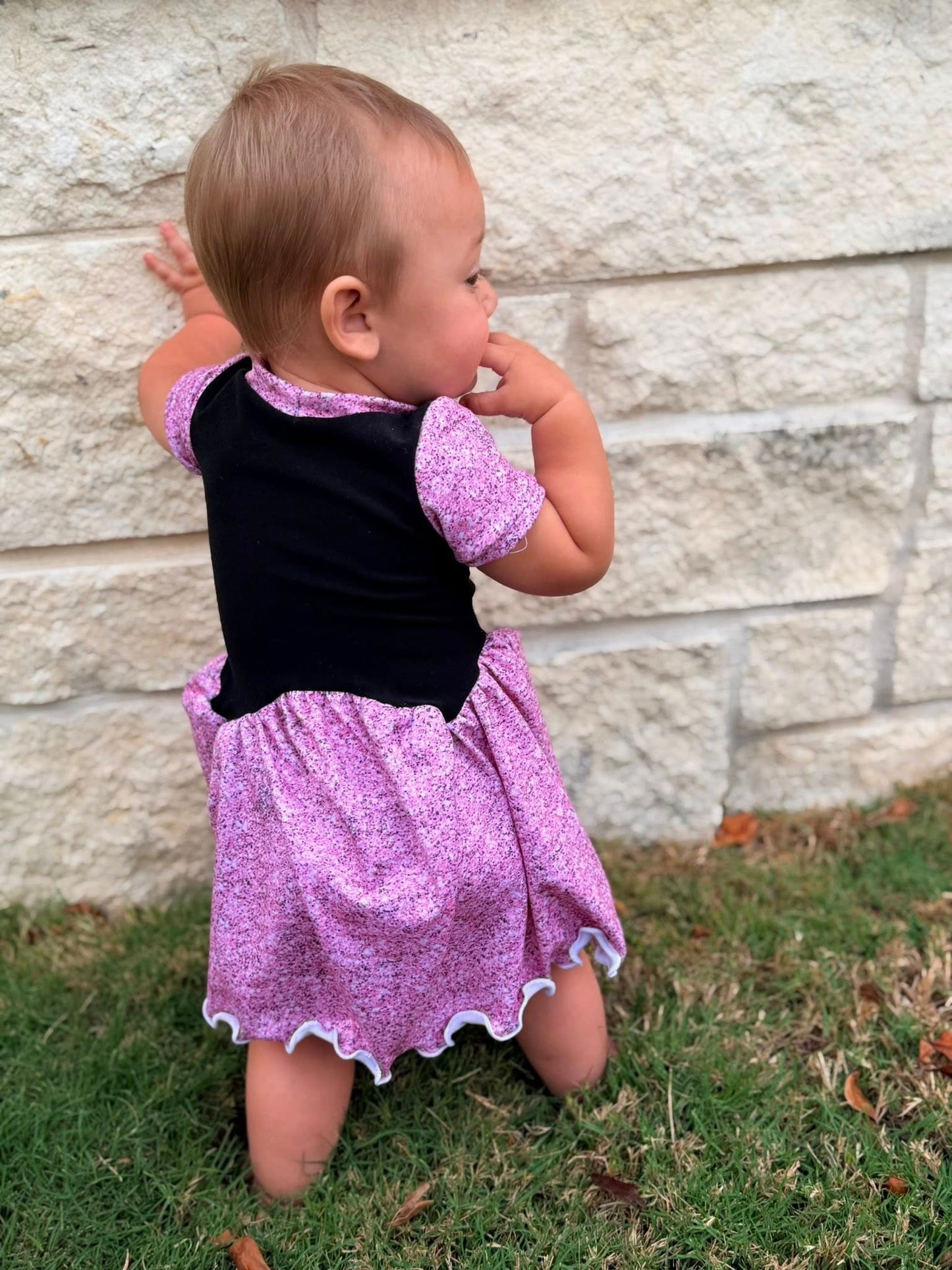 Baby & Youth Elizabeth Tunic & Dress Bundle PDF