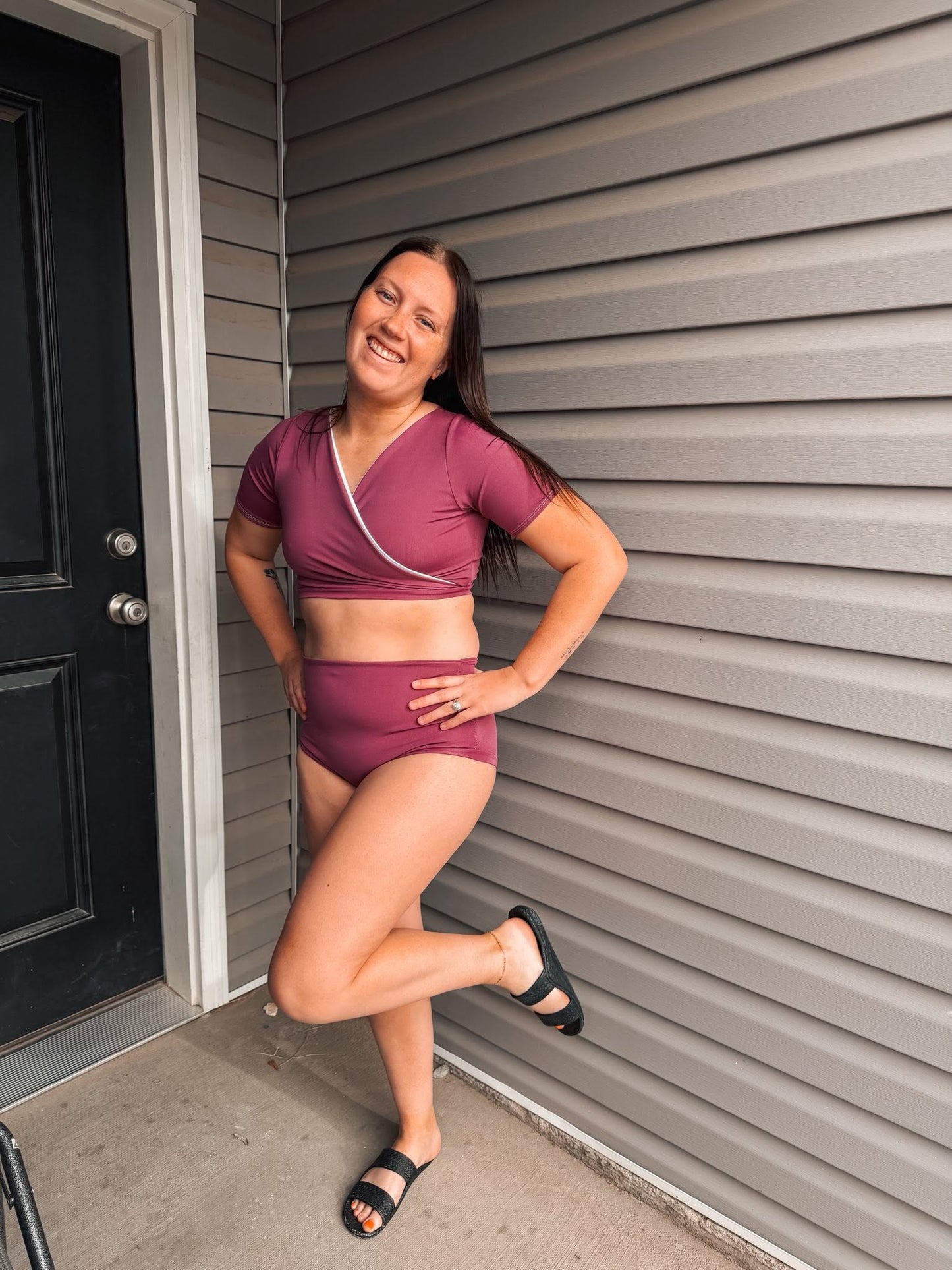 Baby & Youth Stella Swimsuit Bundle PDF