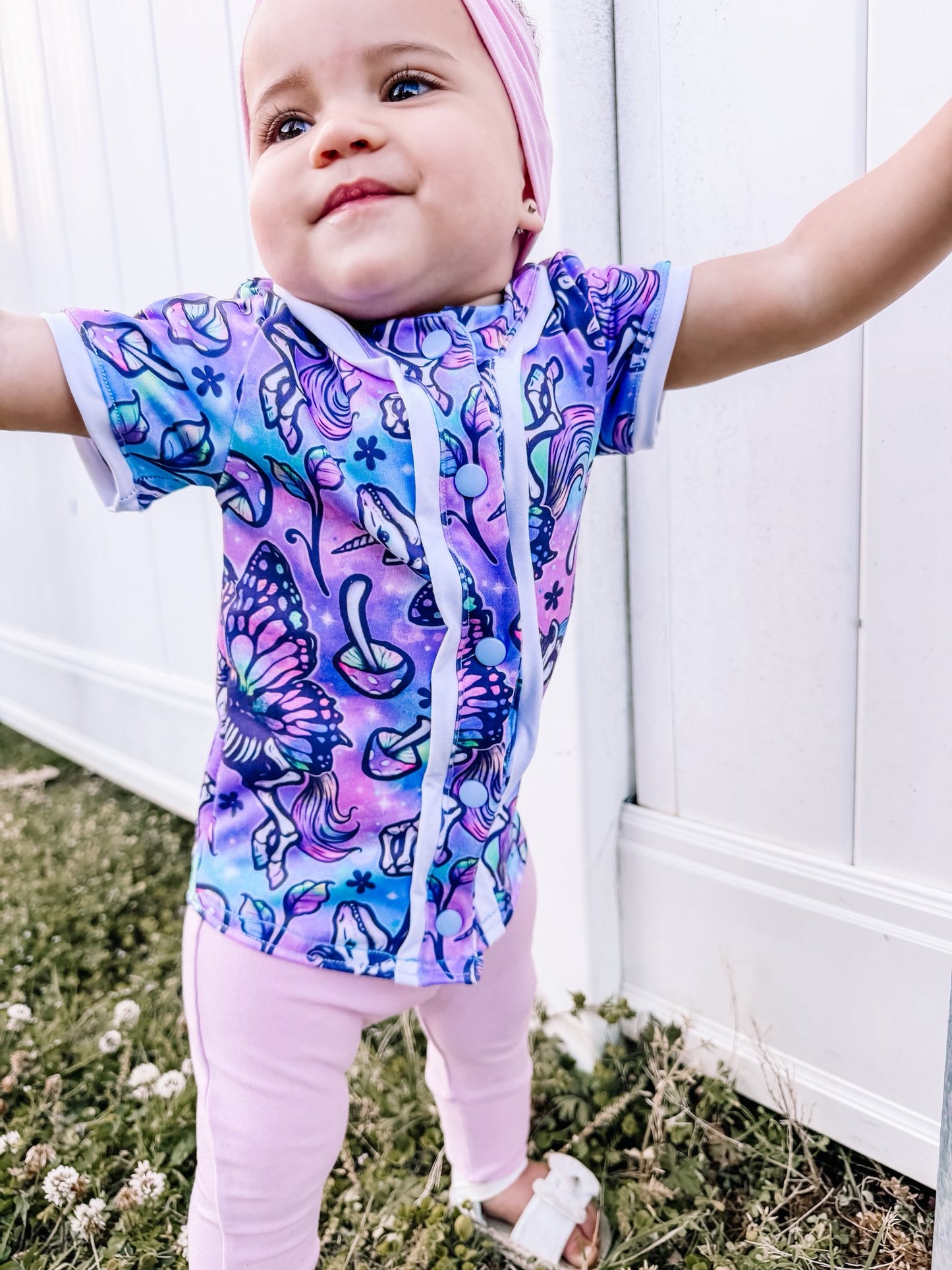 Baby & Youth Easton Jersey Bundle PDF