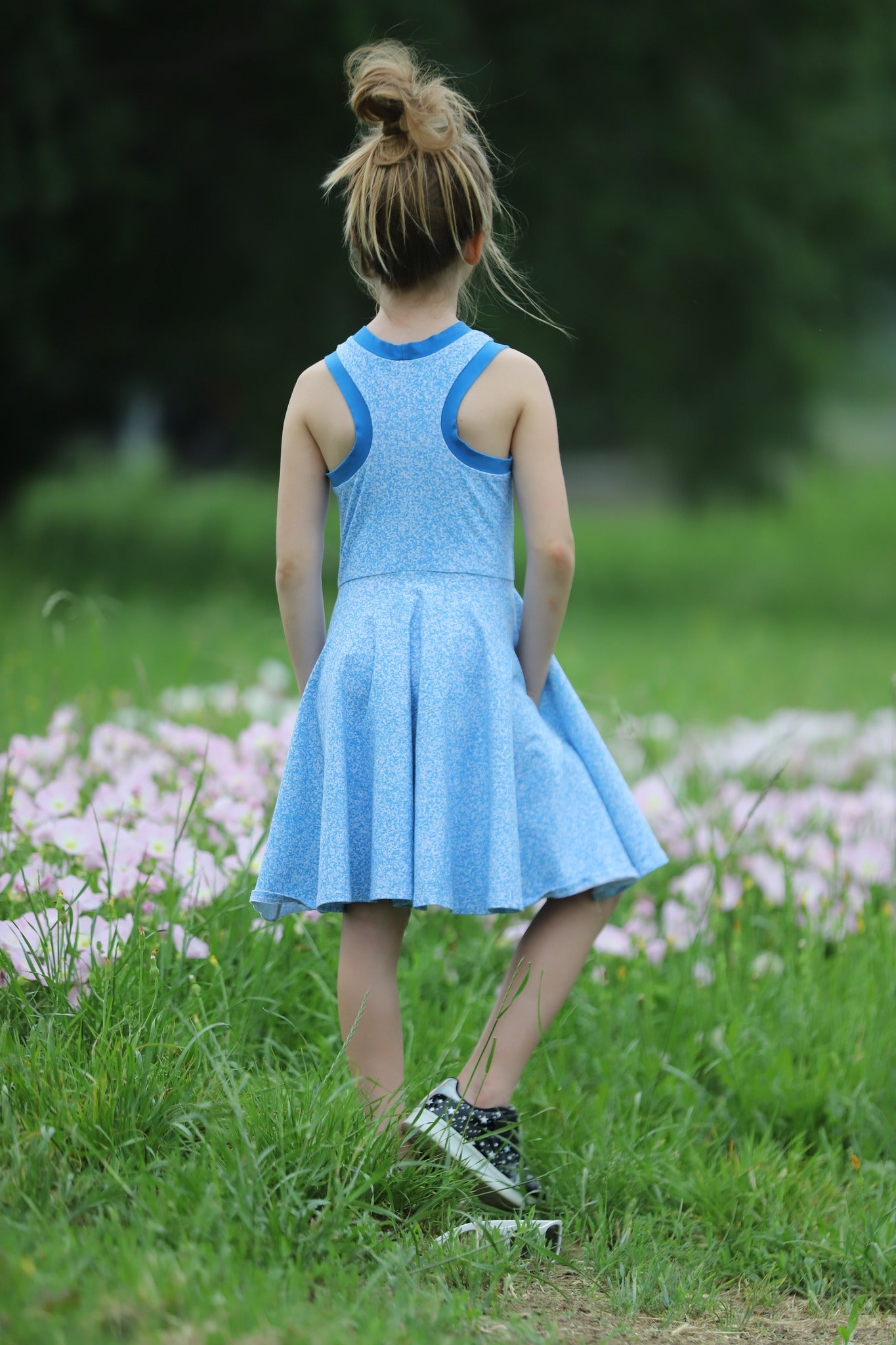 Baby & Youth Kelsey Peplum & Dress Bundle PDF