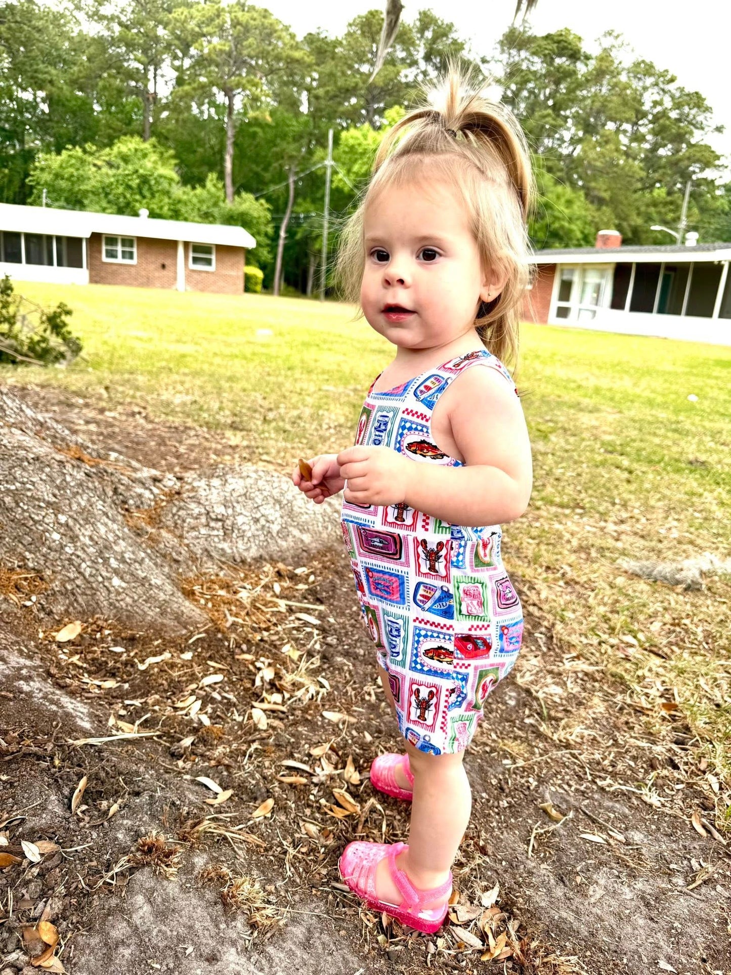 Baby Layla Jumper PDF
