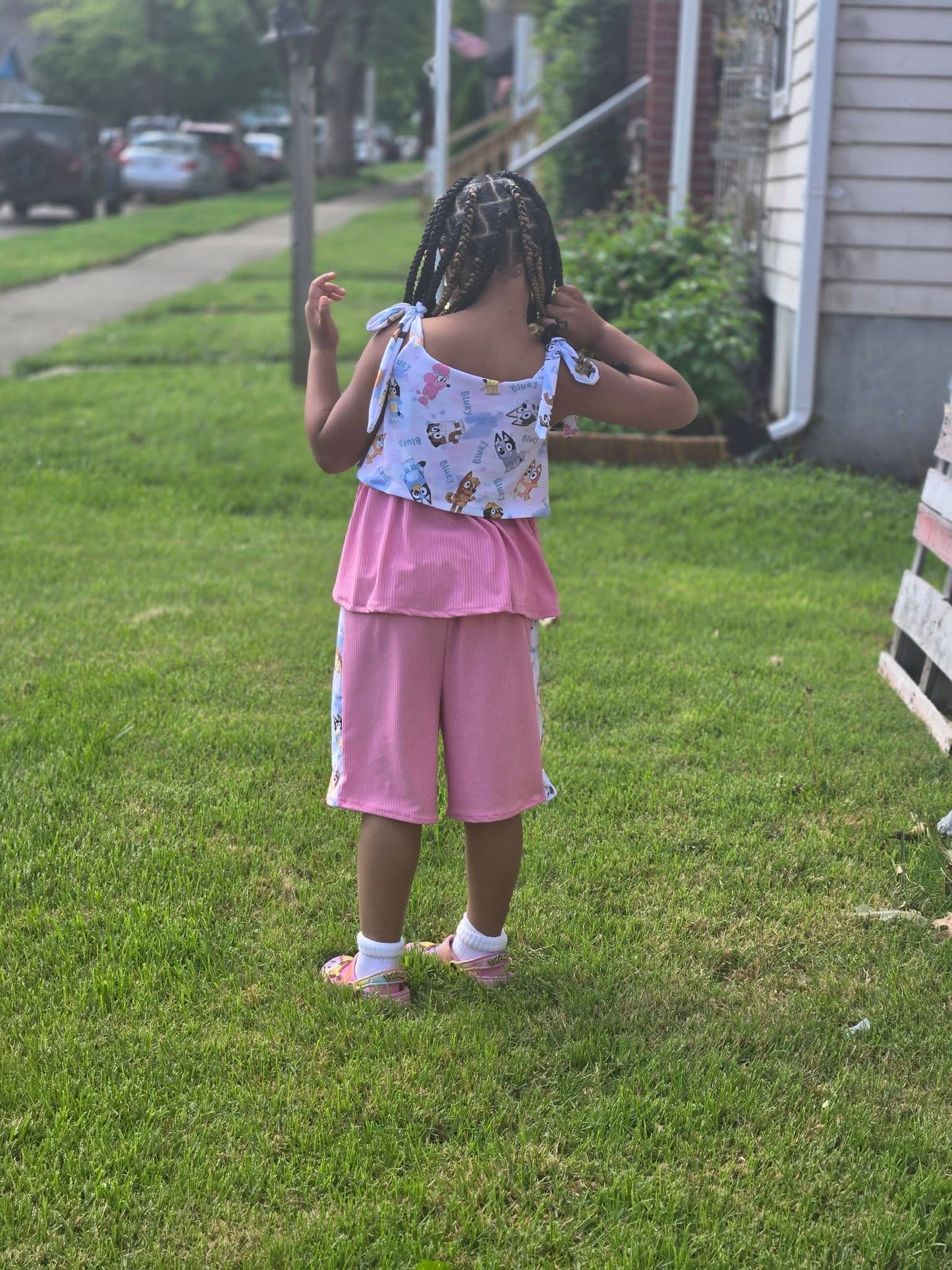 Youth Symphony Peplum & Dress PDF