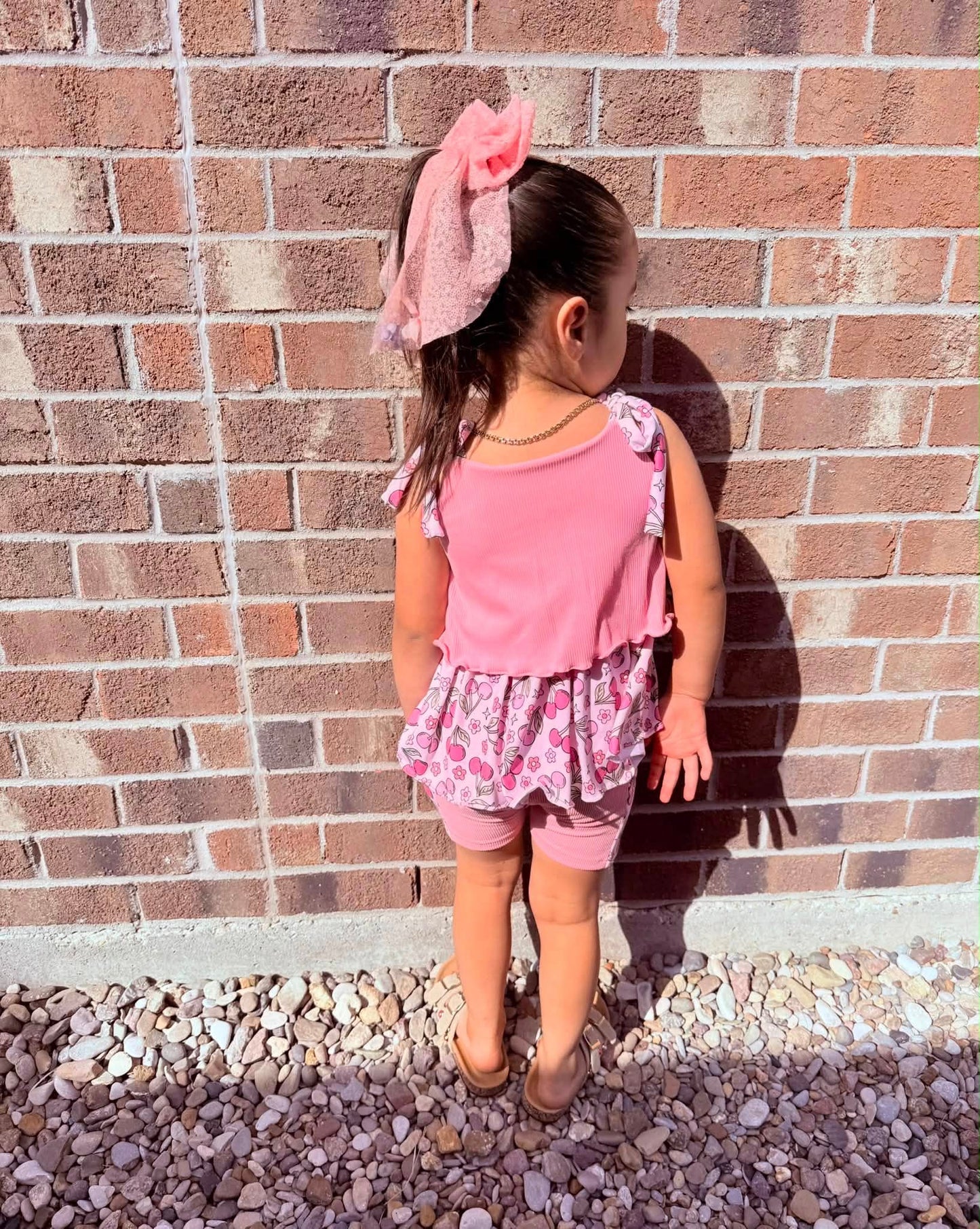 Baby & Youth Symphony Peplum & Dress Bundle PDF