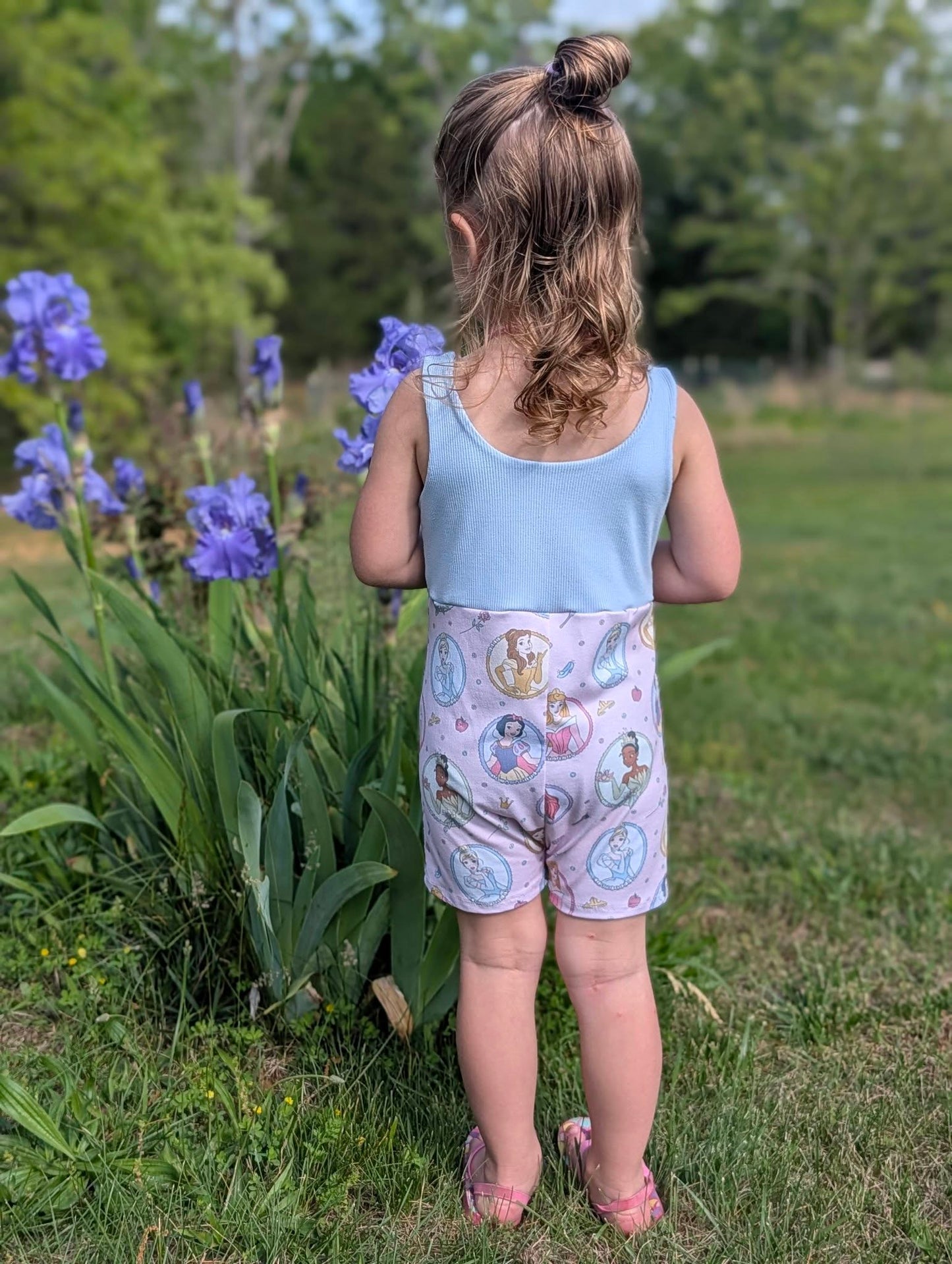 Baby Layla Jumper PDF