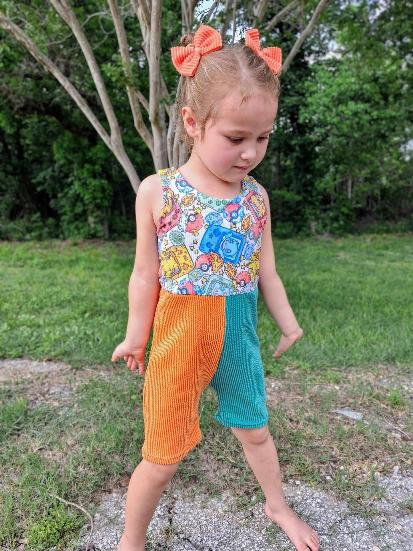 Baby Layla Jumper PDF