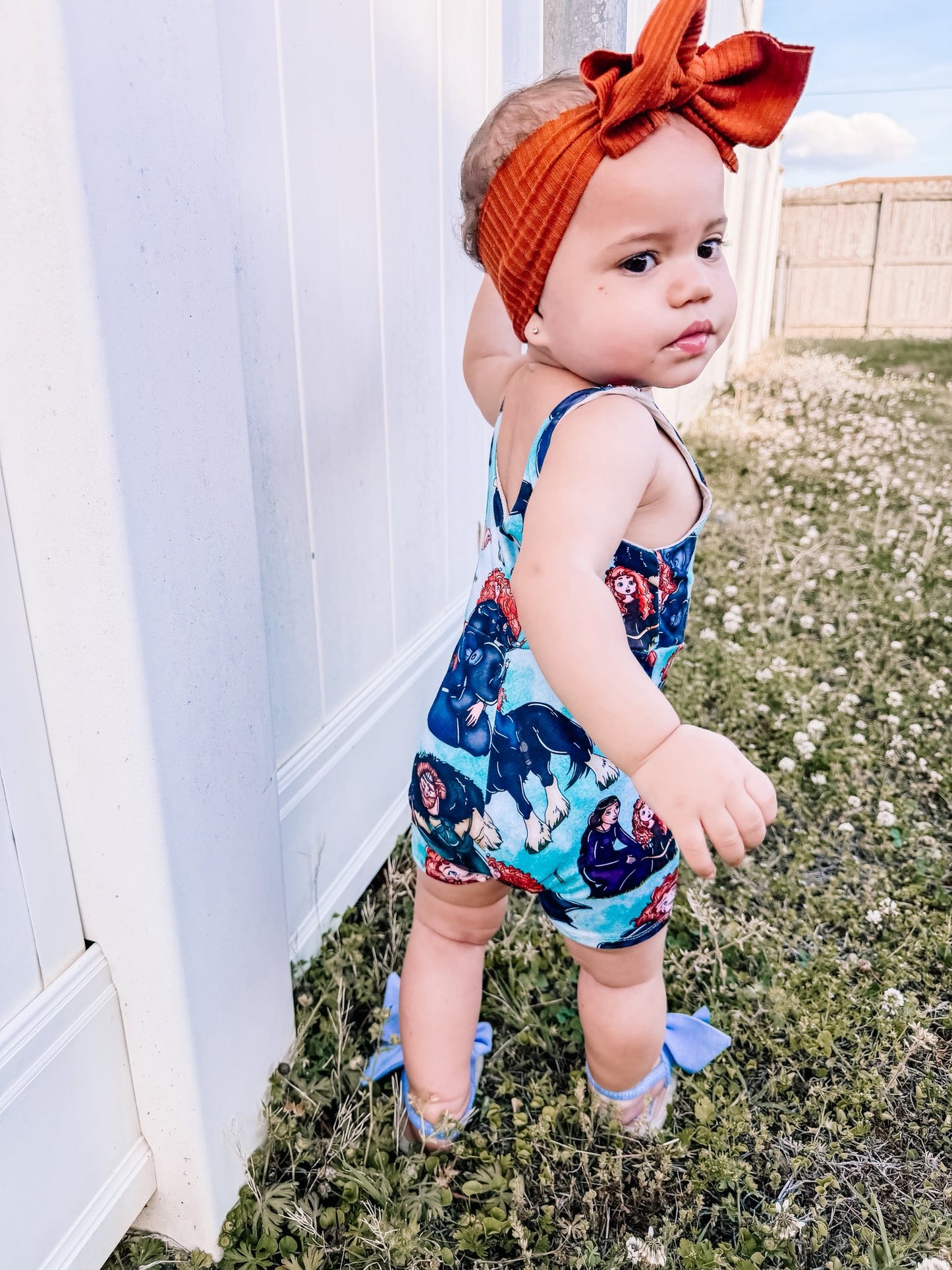 Baby & Youth Layla Jumper Bundle PDF