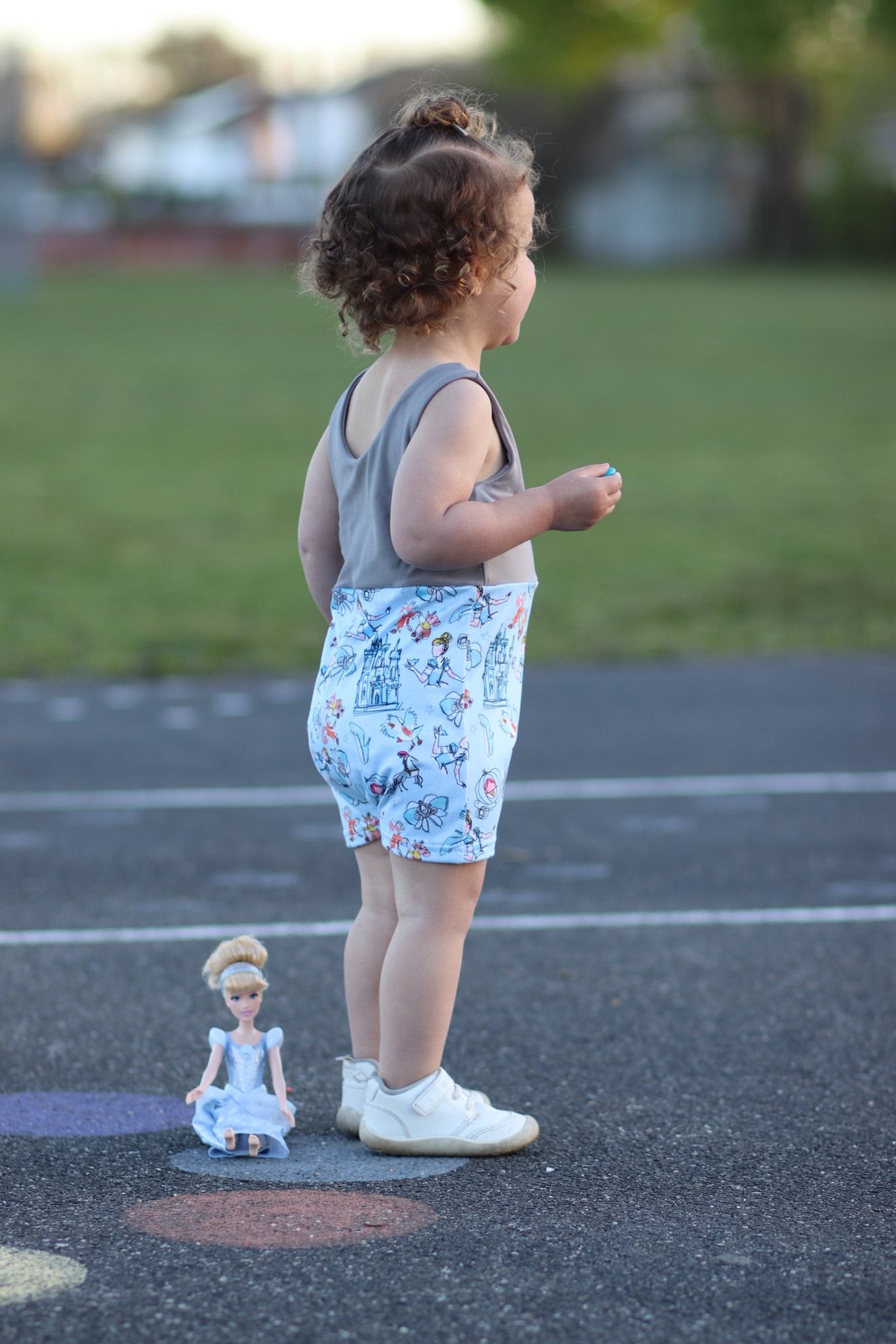 Baby & Youth Layla Jumper Bundle PDF