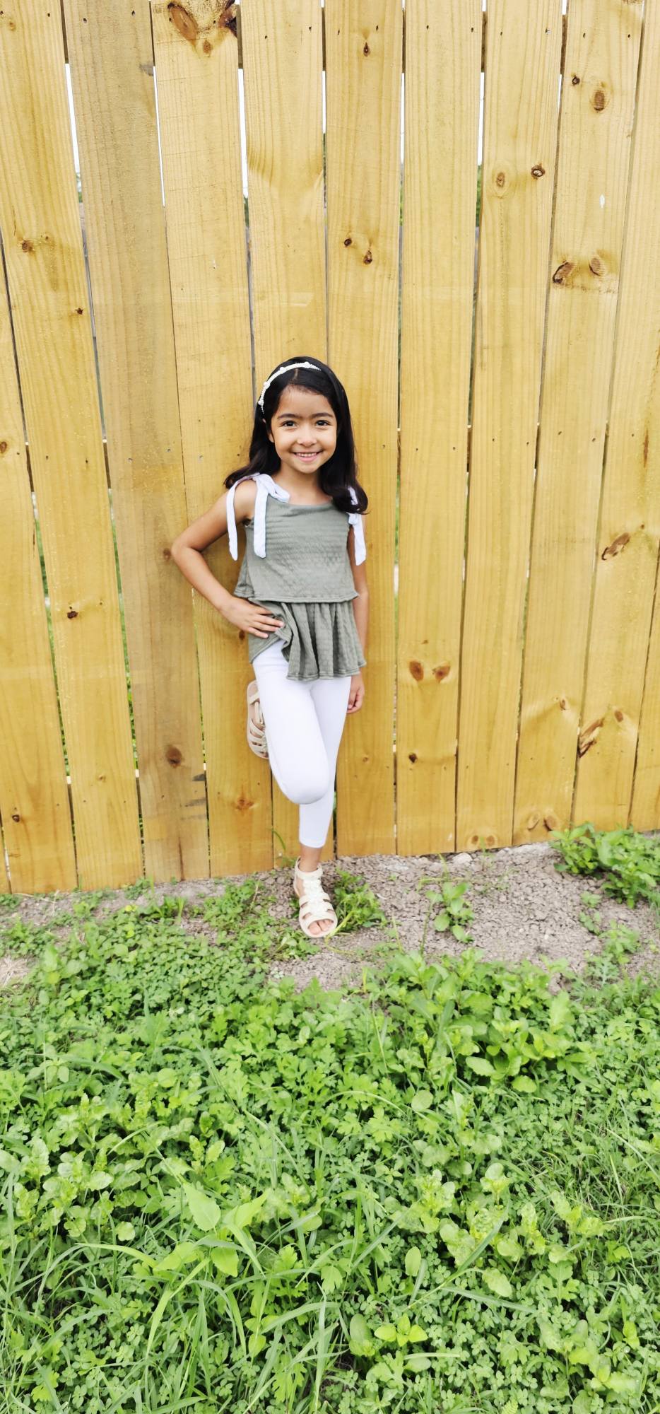 Baby & Youth Symphony Peplum & Dress Bundle PDF