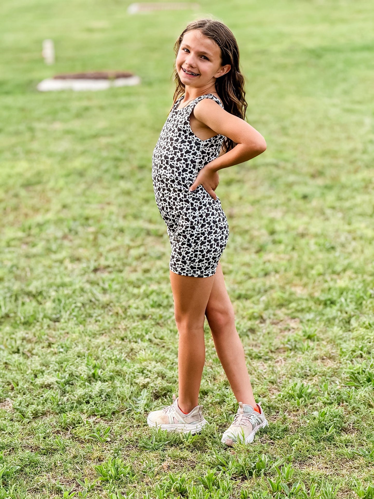 Youth Layla Jumper PDF