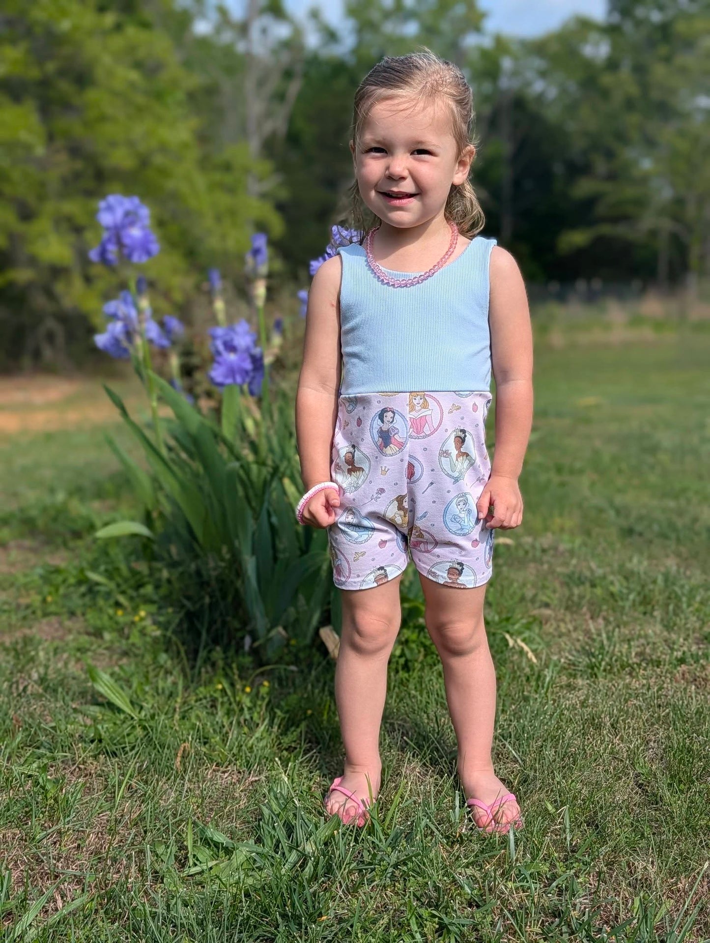 Baby & Youth Layla Jumper Bundle PDF