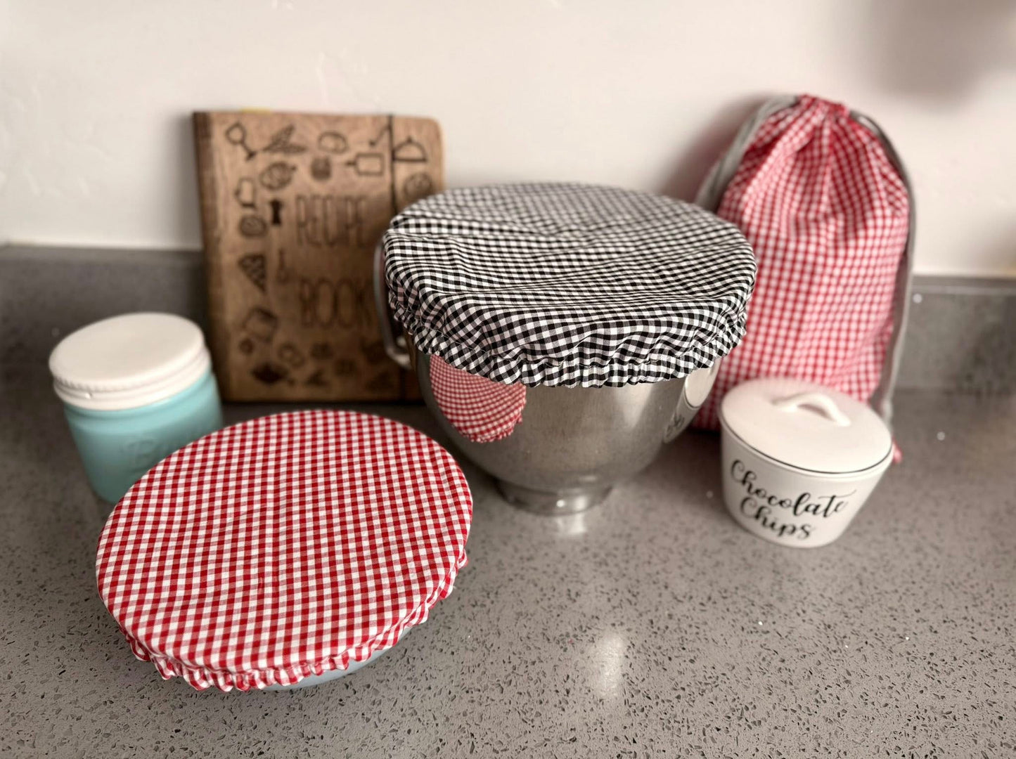 Baking Bundle PDF