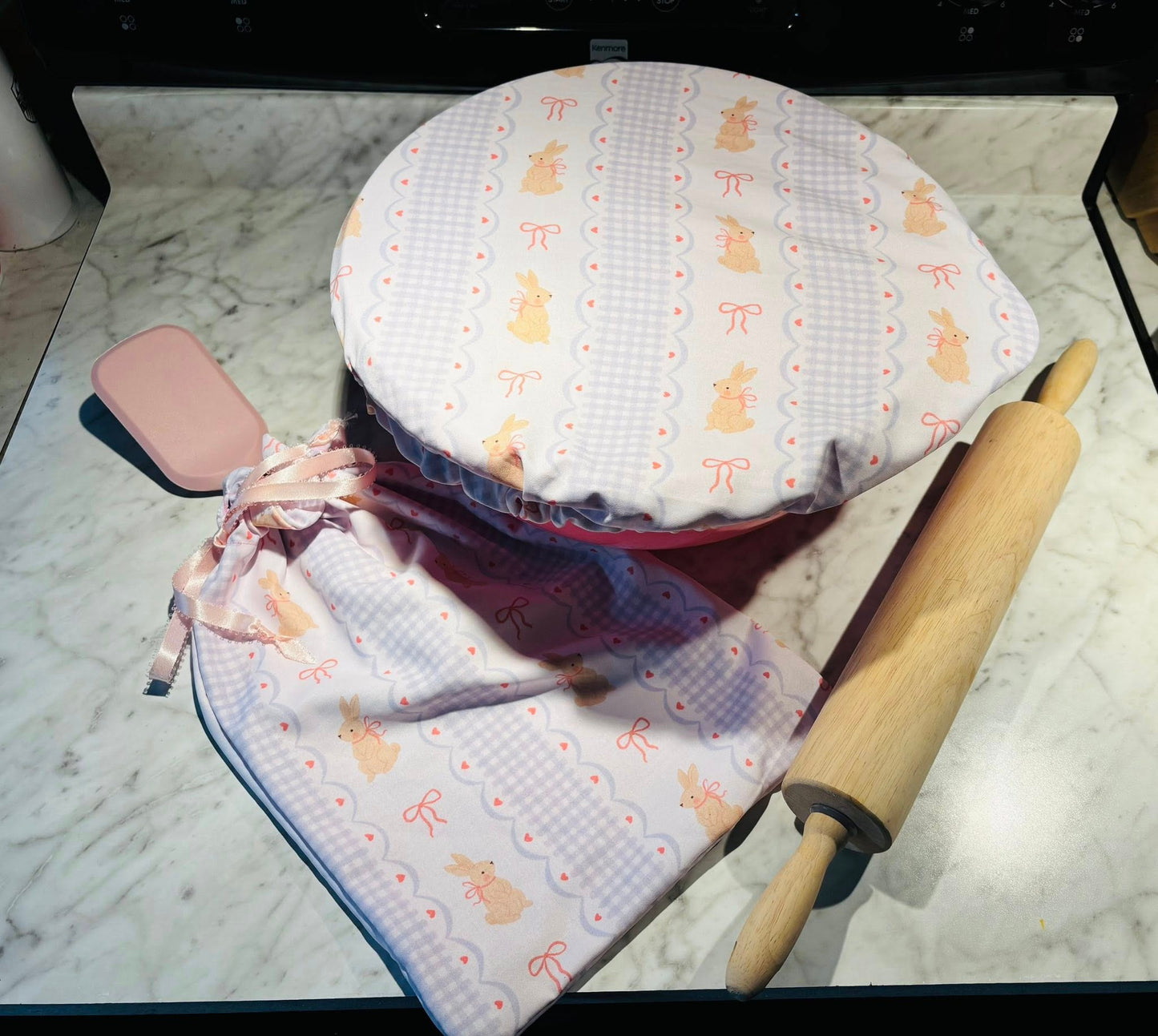 Baking Bundle PDF