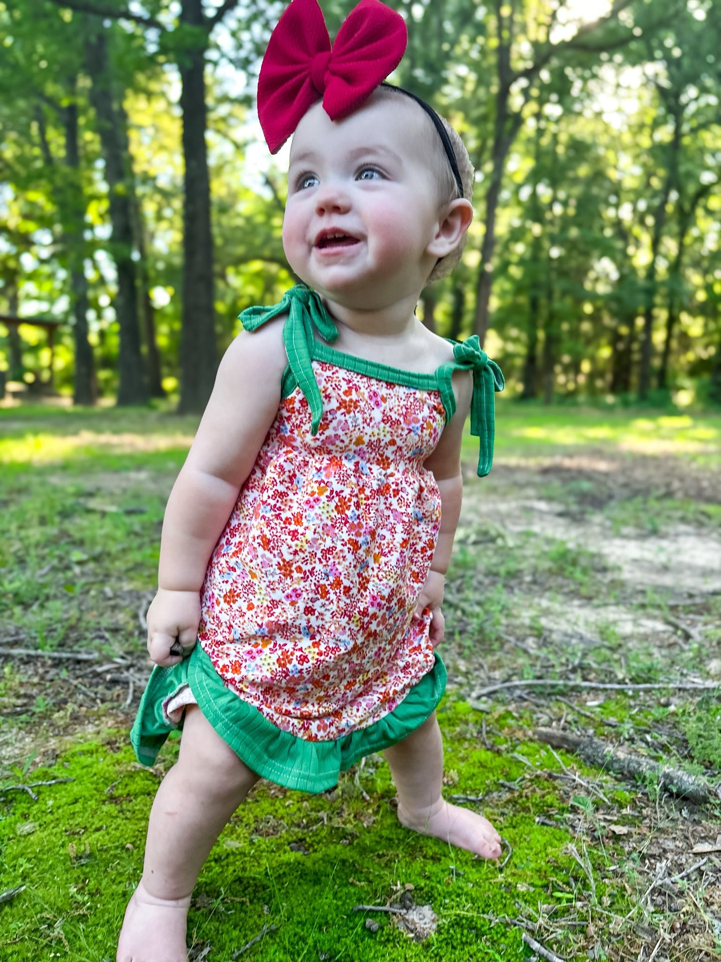 Baby & Youth Marion Dress Bundle PDF