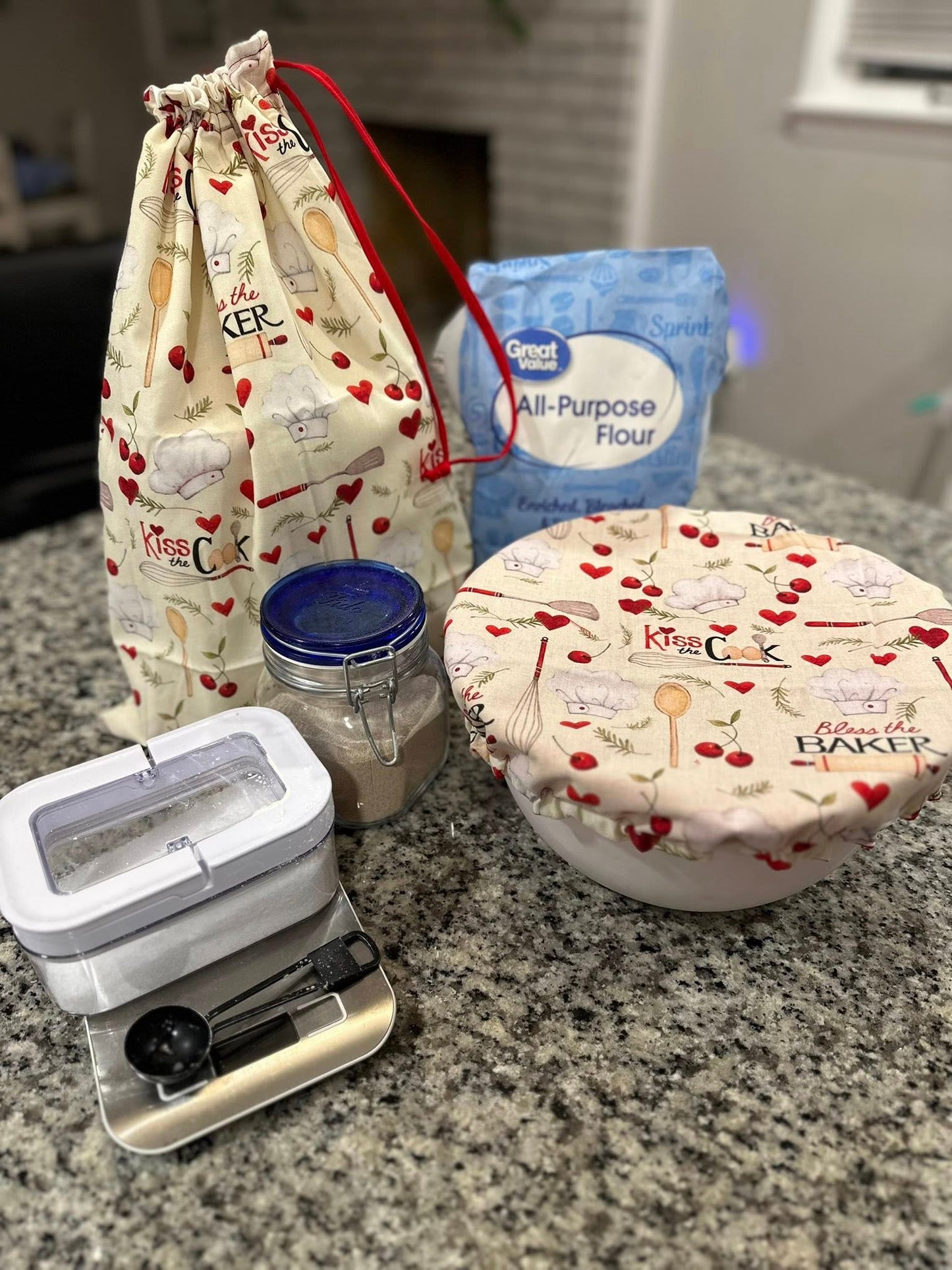 Baking Bundle PDF