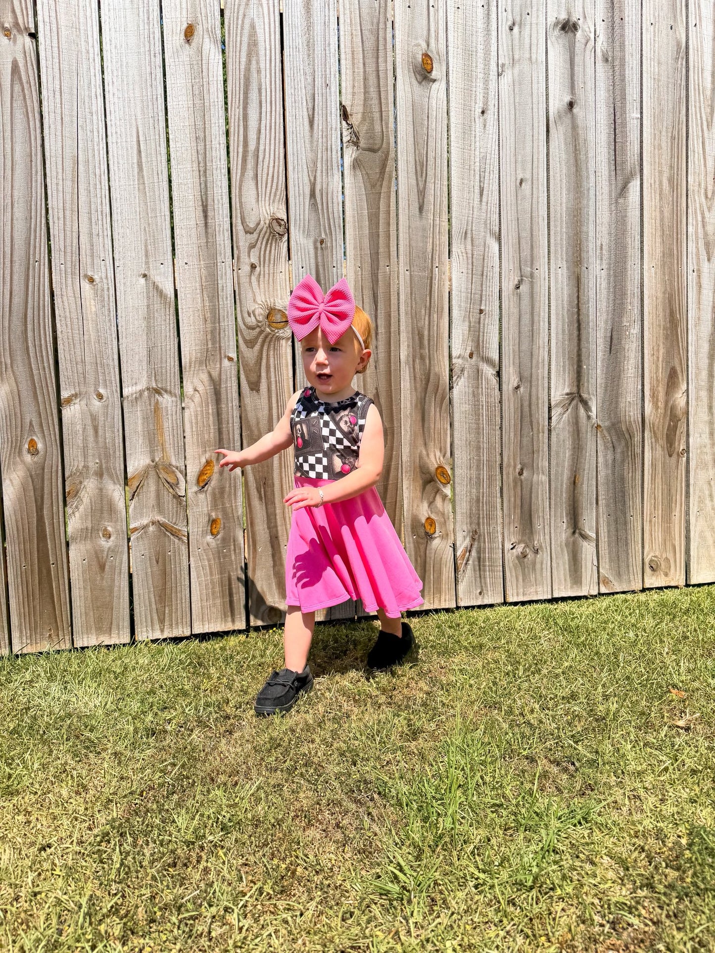 Baby & Youth Kelsey Peplum & Dress Bundle PDF