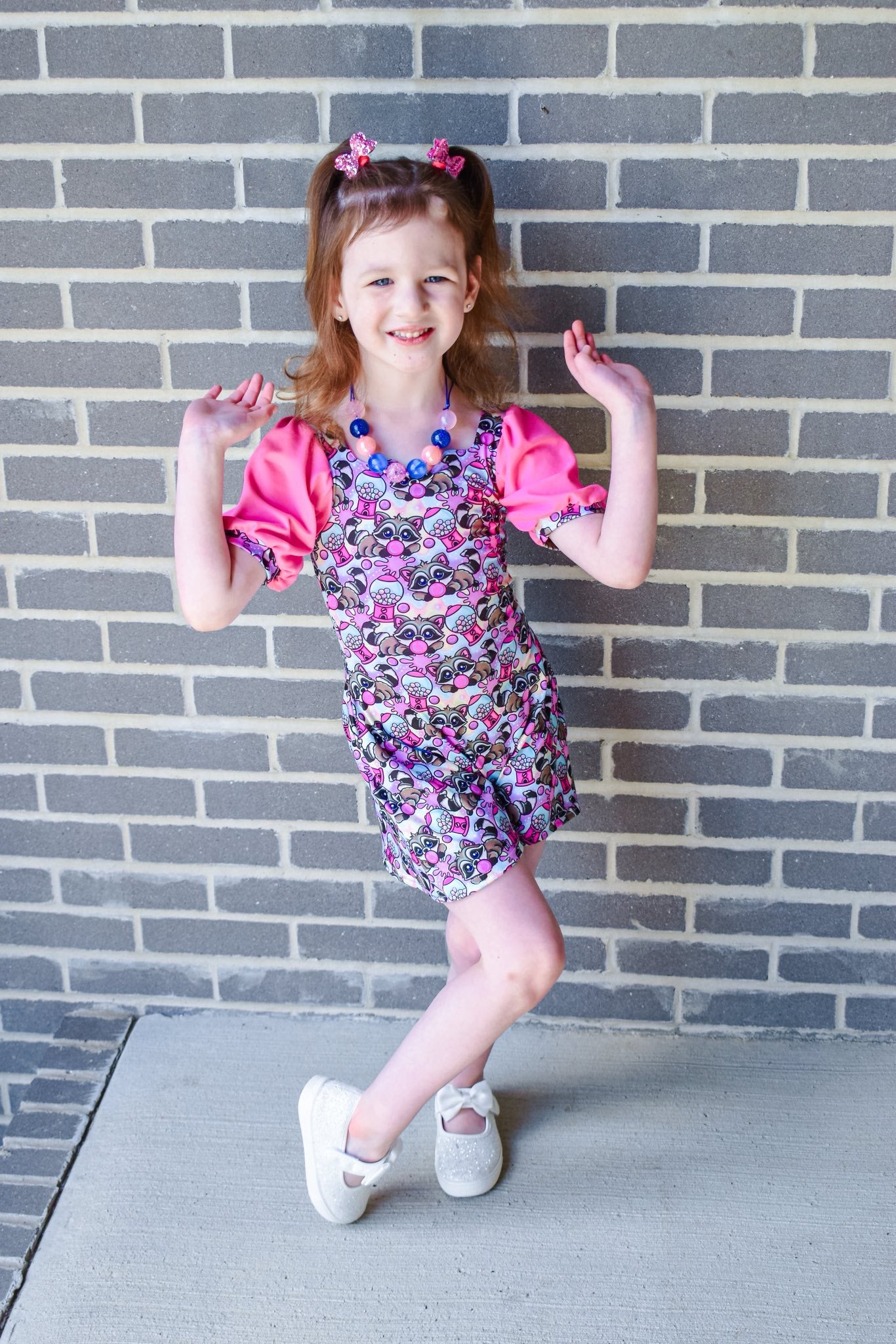 Baby & Youth Aria Romper Bundle PDF