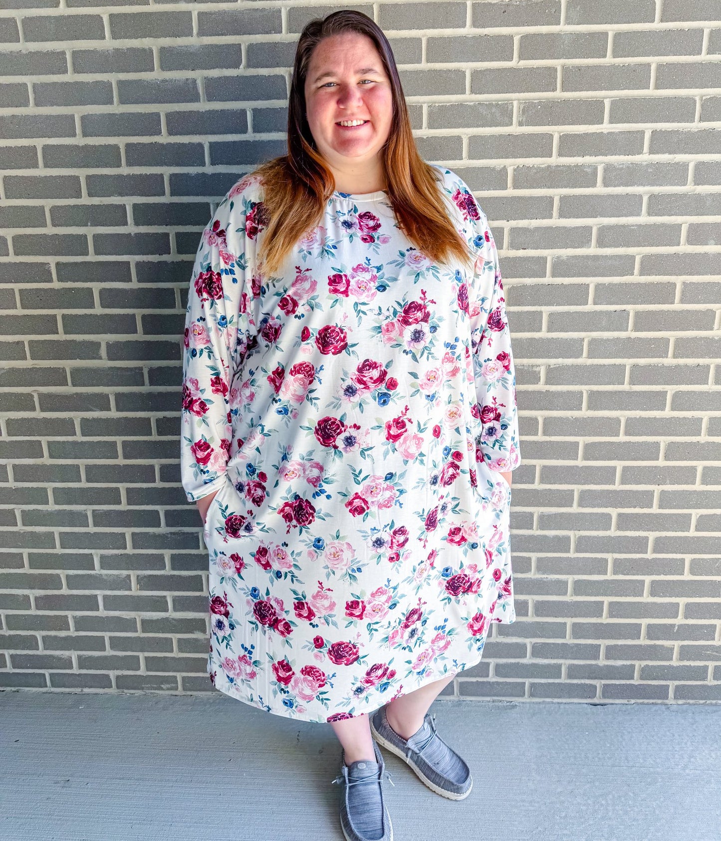 Mommy Moomoo Dress PDF