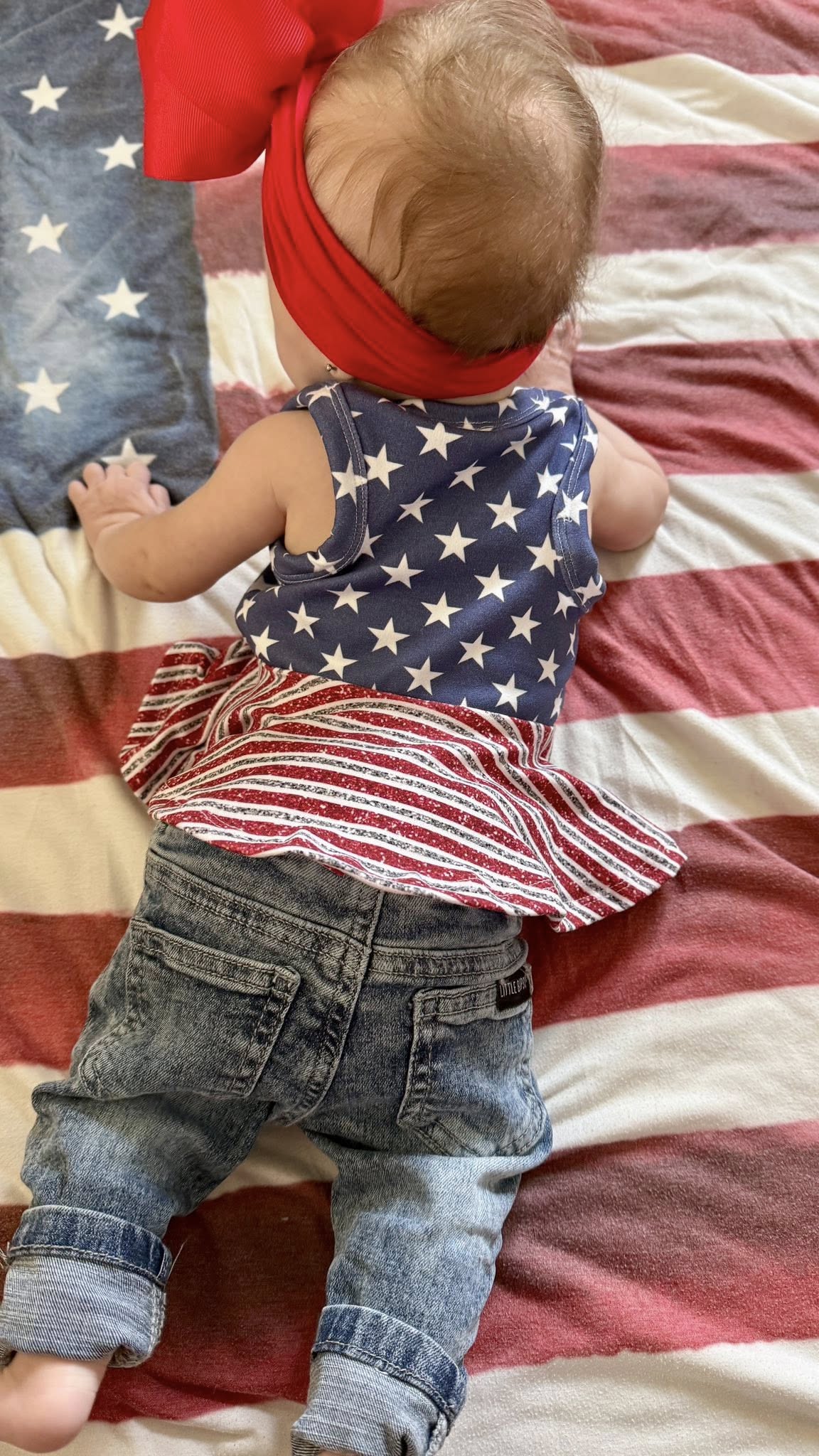 Baby Kelsey Peplum & Dress PDF