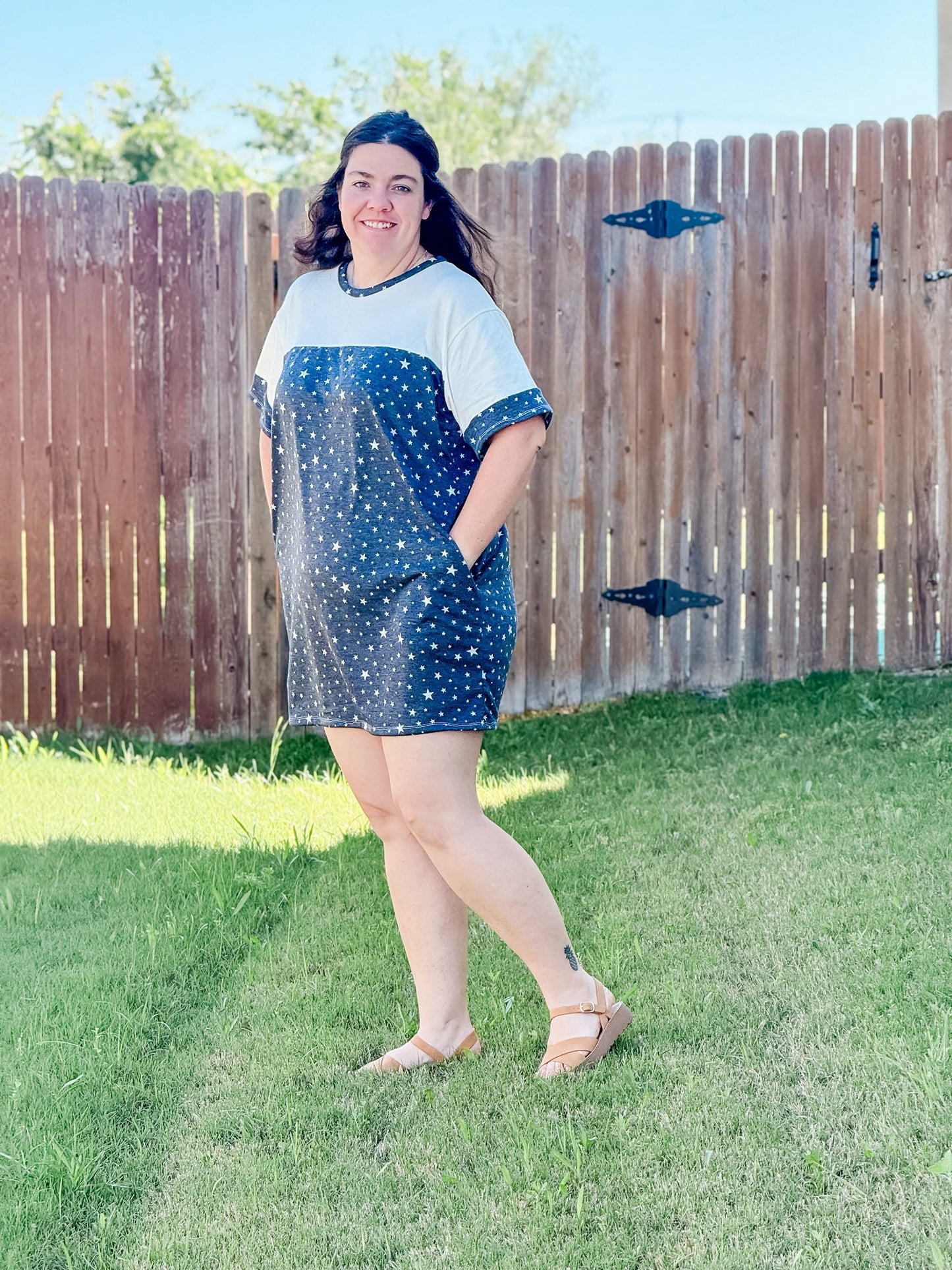 Mommy Moomoo Dress PDF