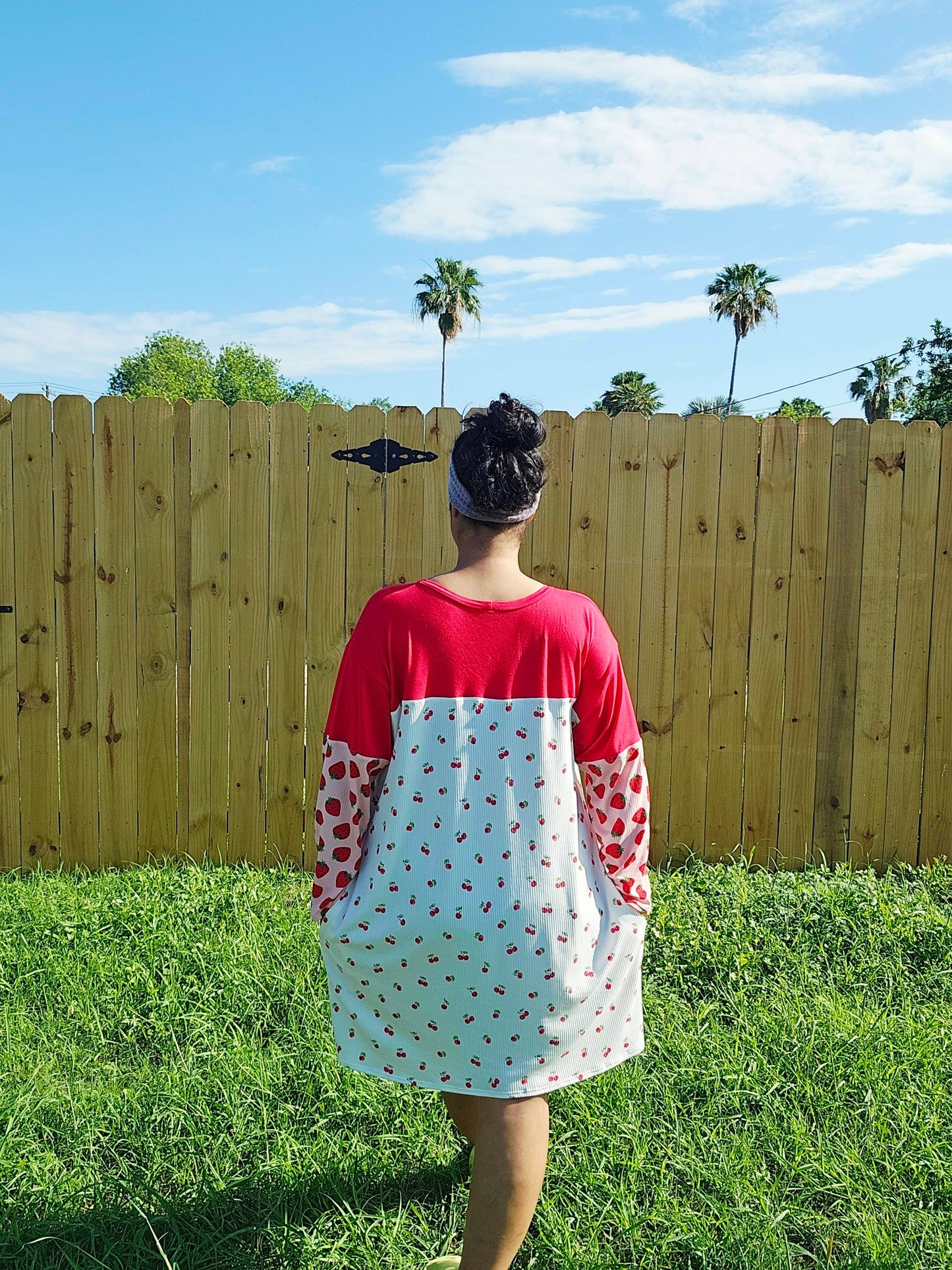 Mommy Moomoo Dress PDF