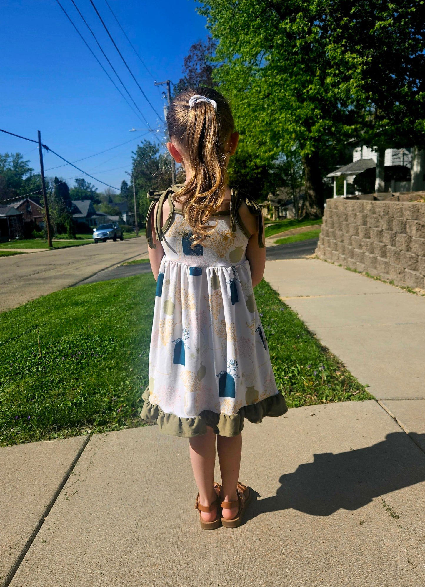 Baby & Youth Marion Dress Bundle PDF