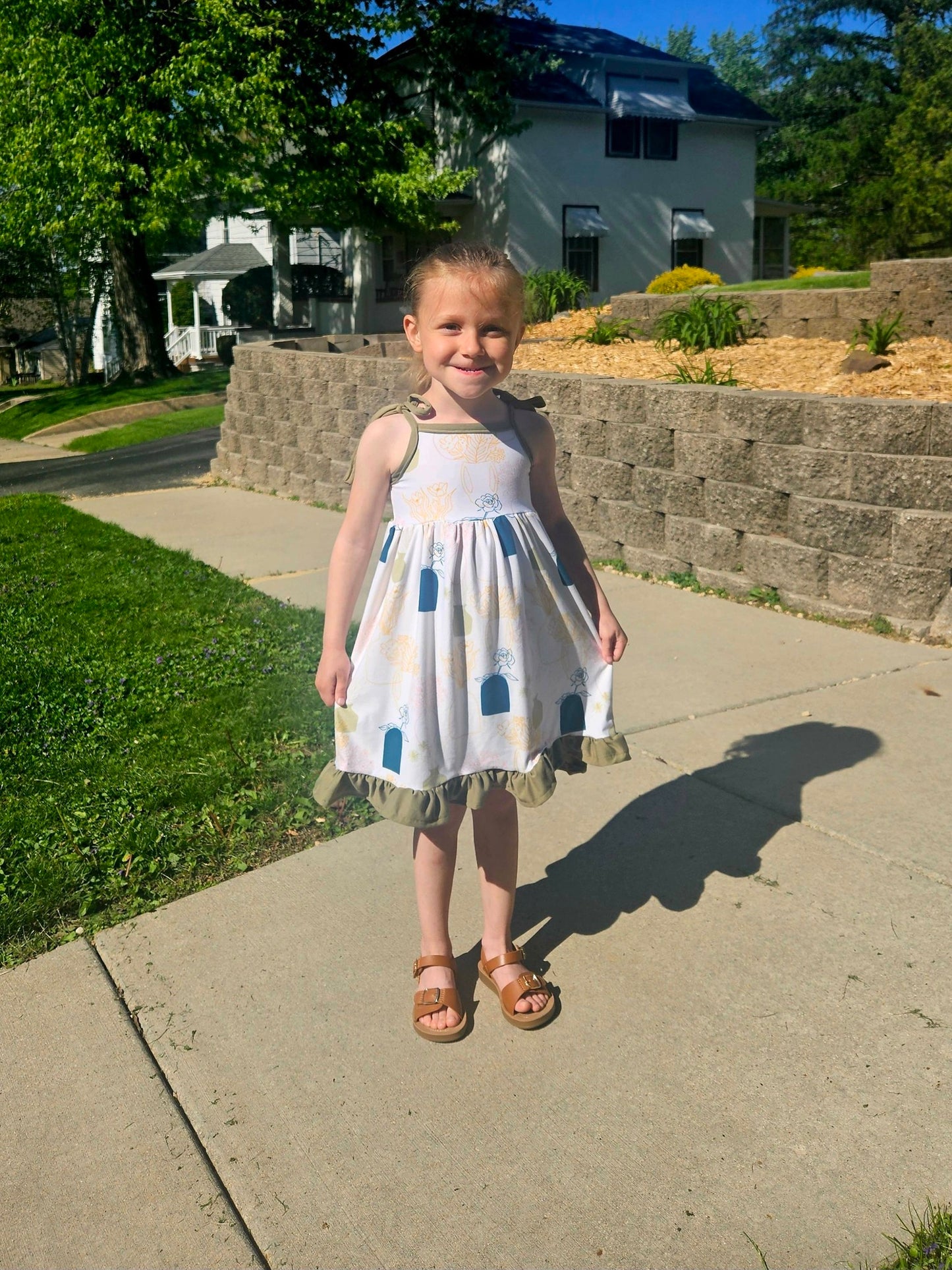 Baby & Youth Marion Dress Bundle PDF