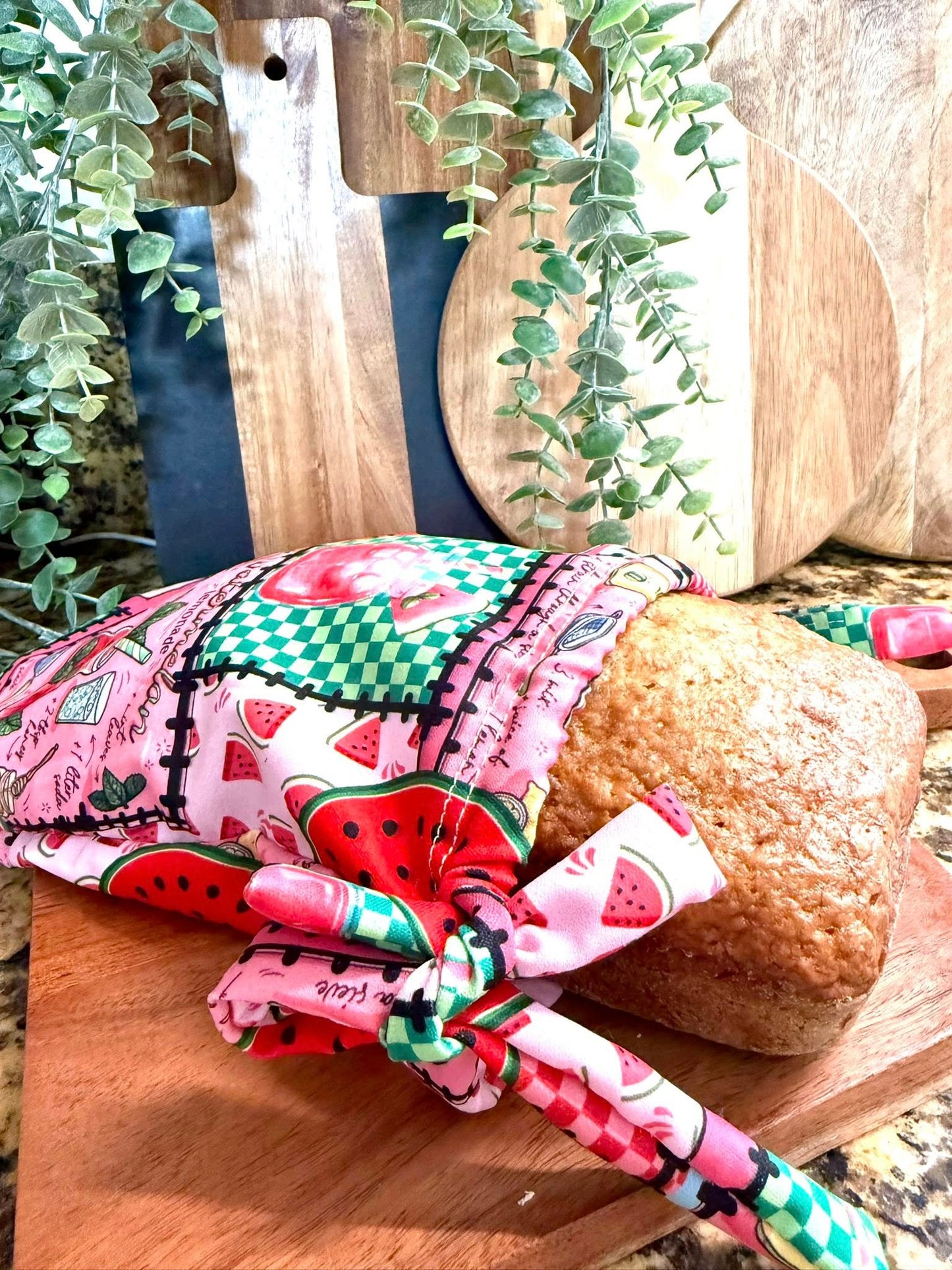 Baking Bundle PDF