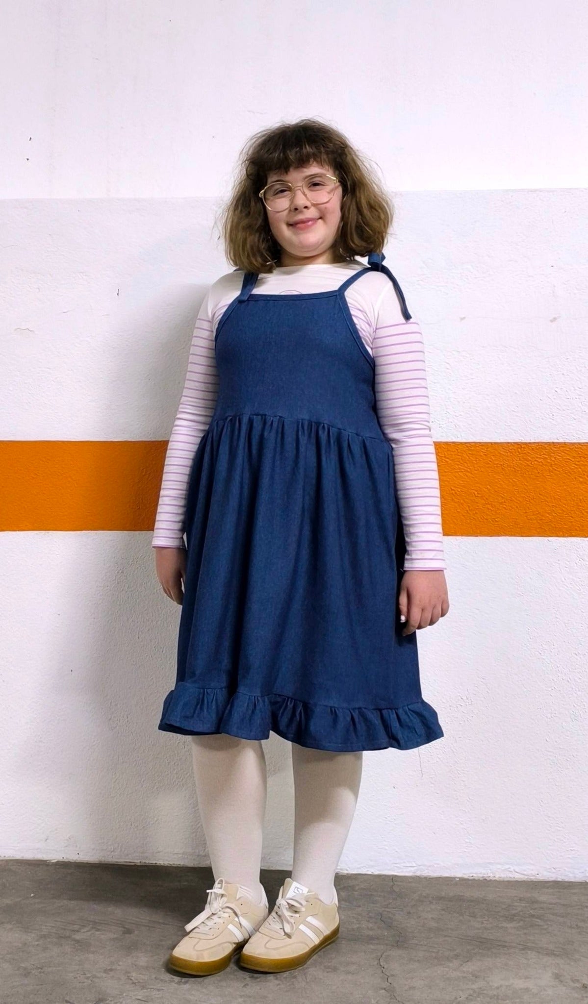 Baby & Youth Marion Dress Bundle PDF