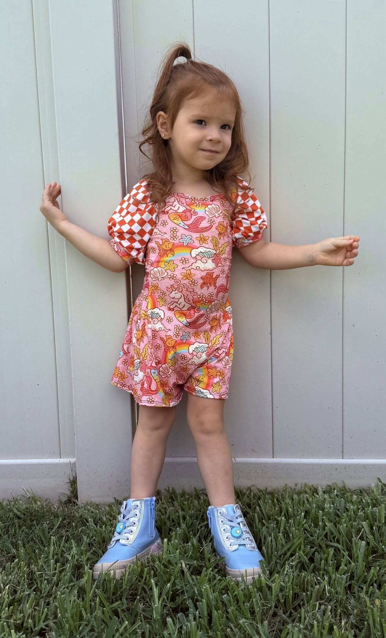 Baby & Youth Aria Romper Bundle PDF