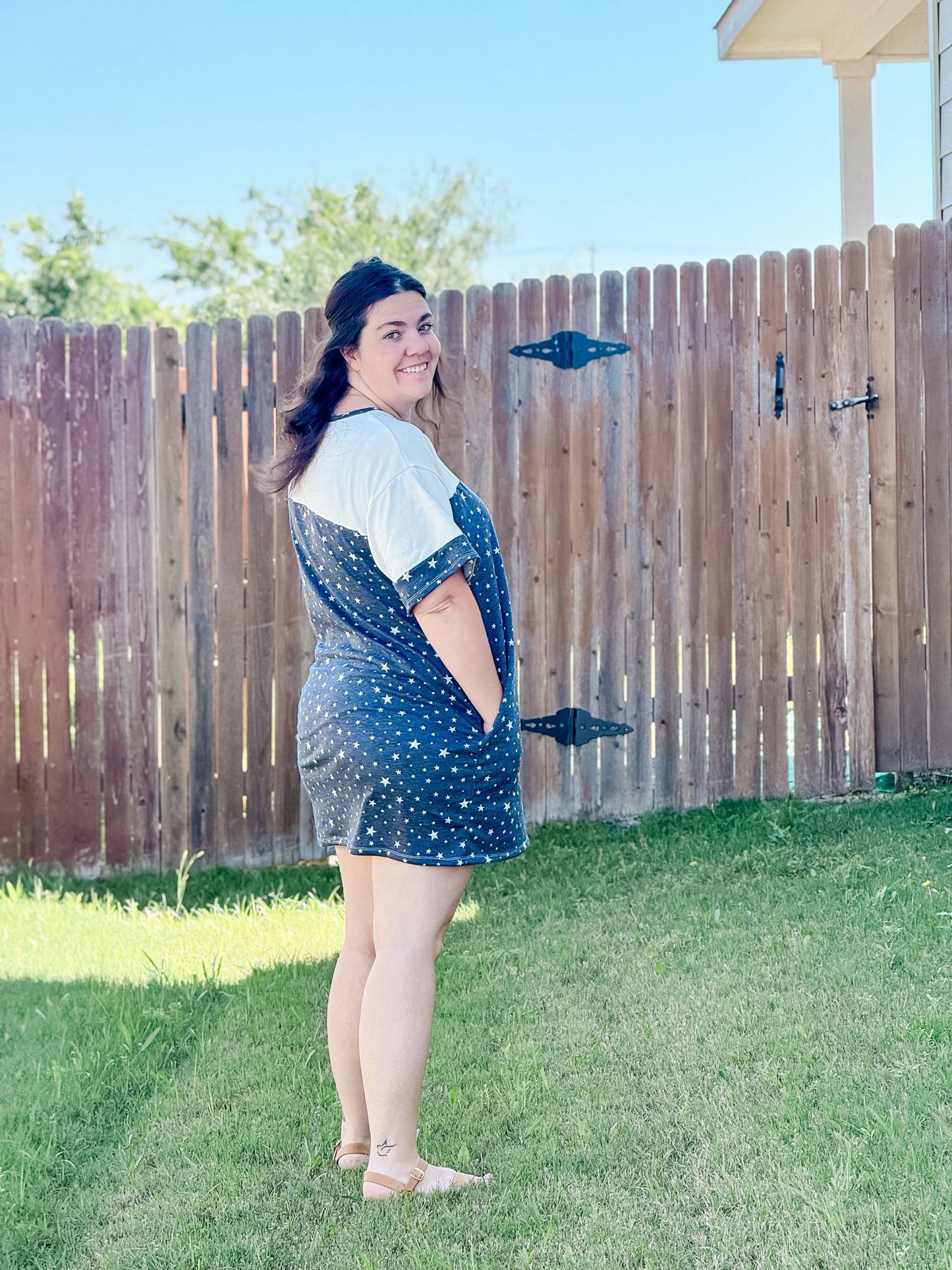 Mommy Moomoo Dress PDF