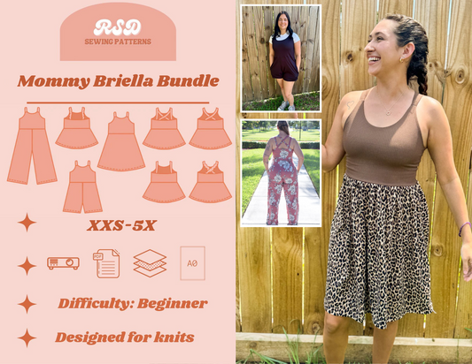 Mommy Briella Bundle PDF