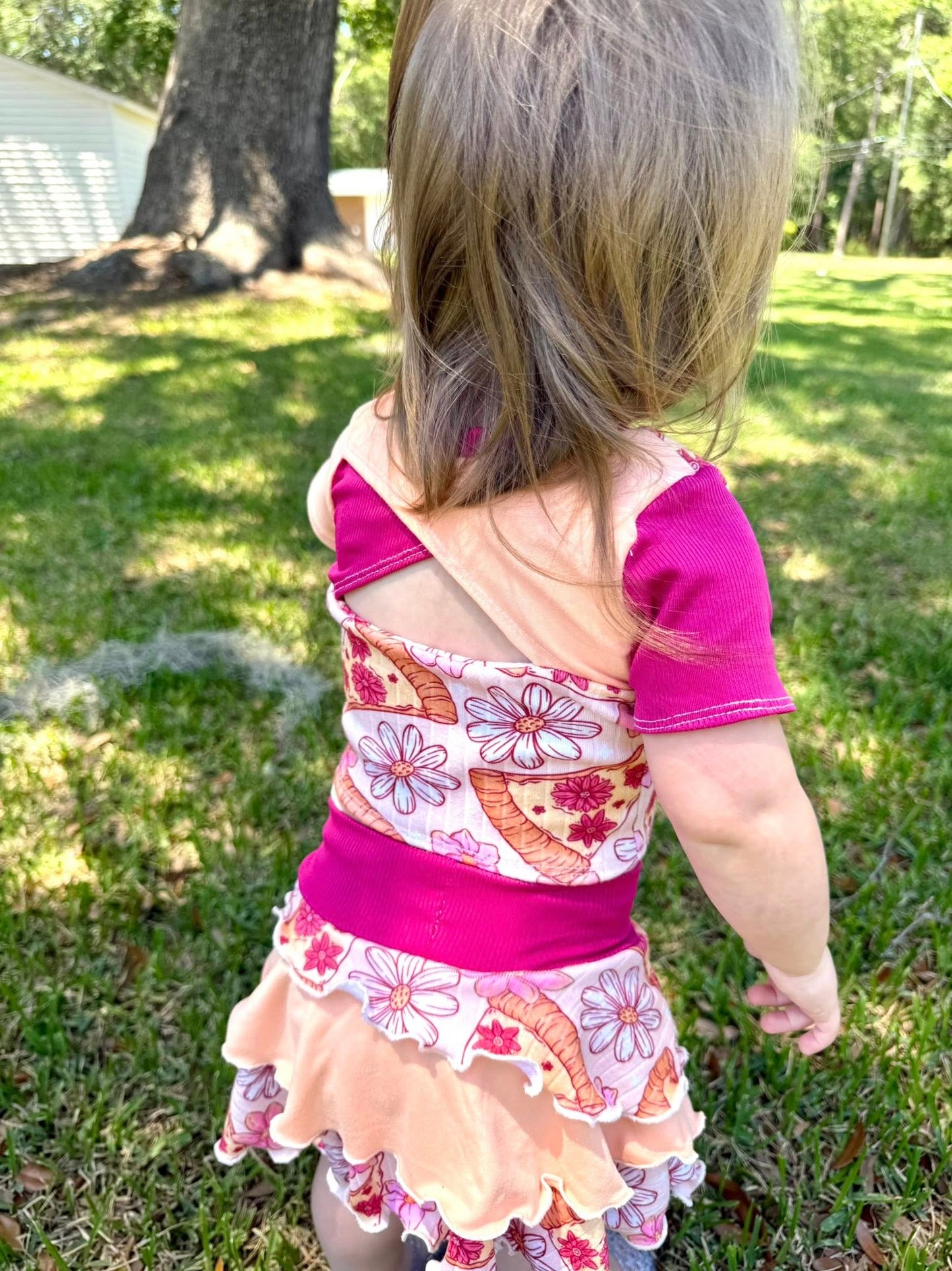 Baby Addison Top PDF