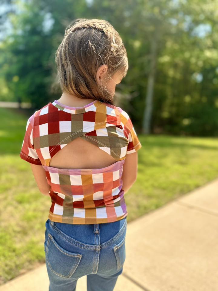 Baby Addison Top PDF