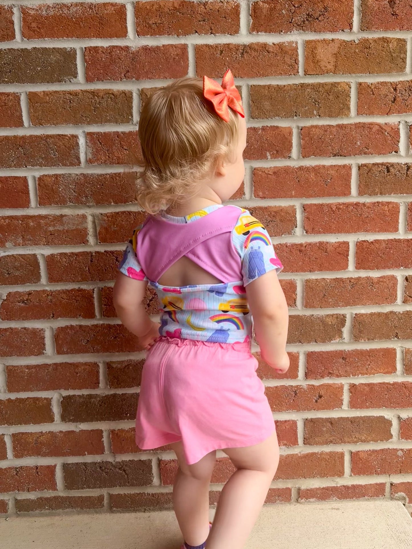 Baby & Youth Addison Top Bundle PDF