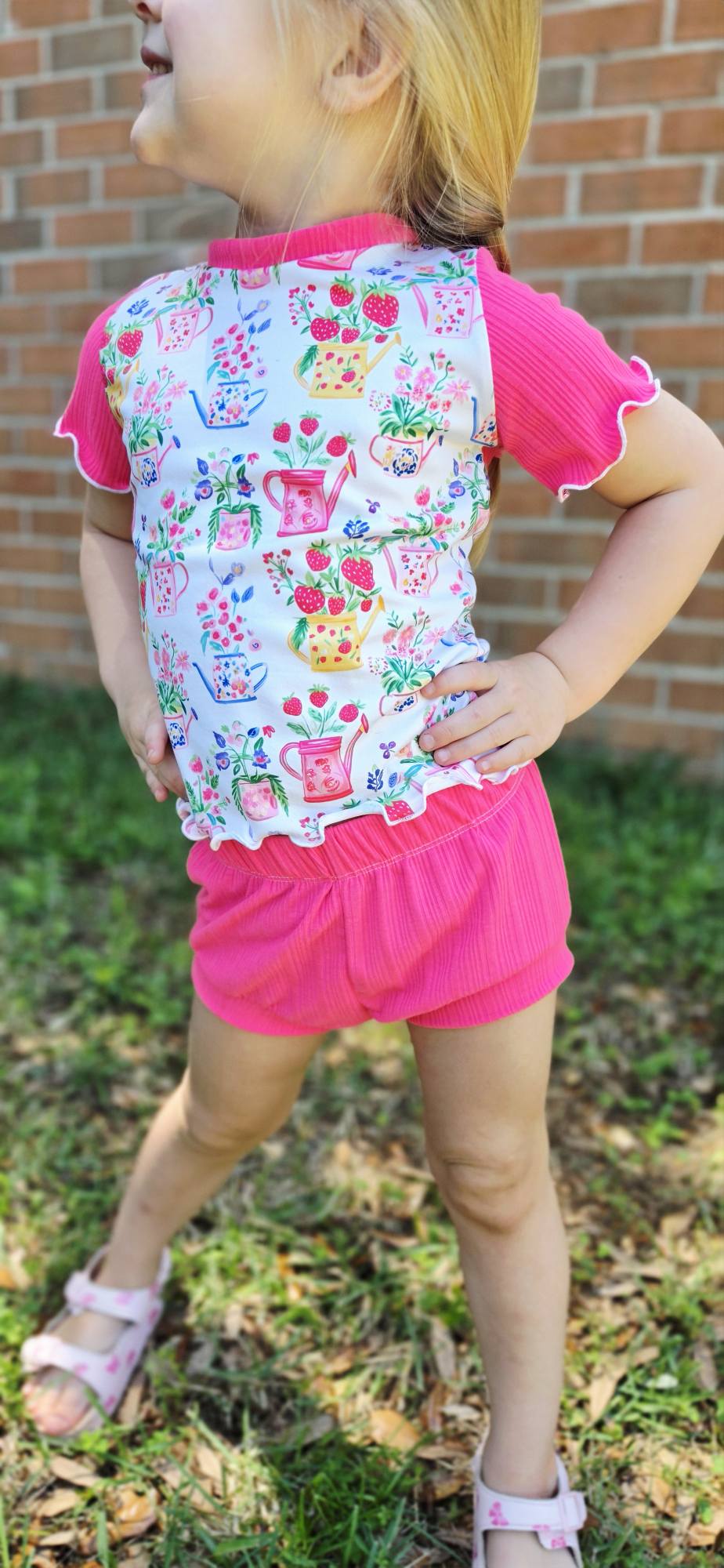 Baby & Youth Addison Top Bundle PDF