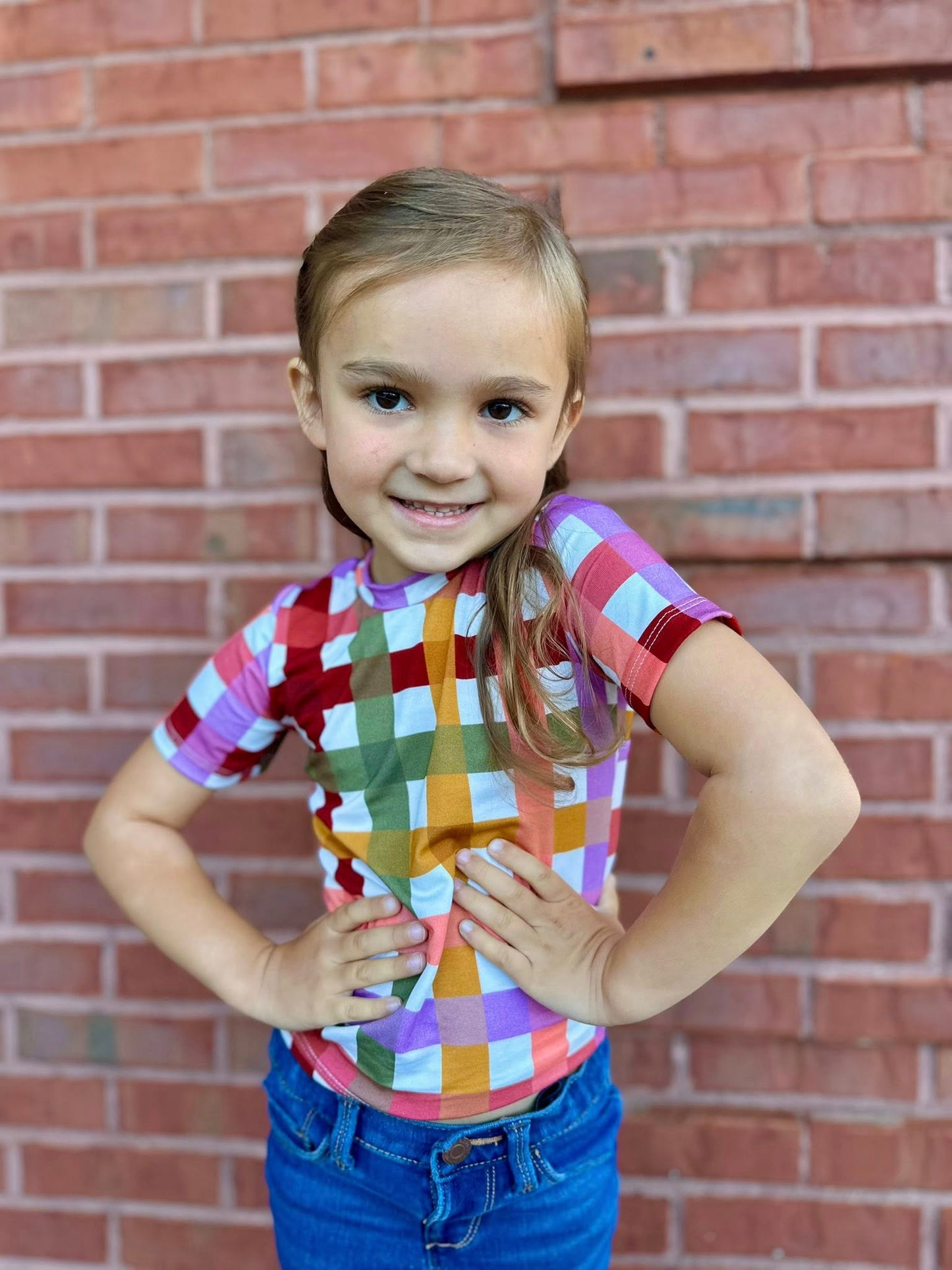 Baby Addison Top PDF