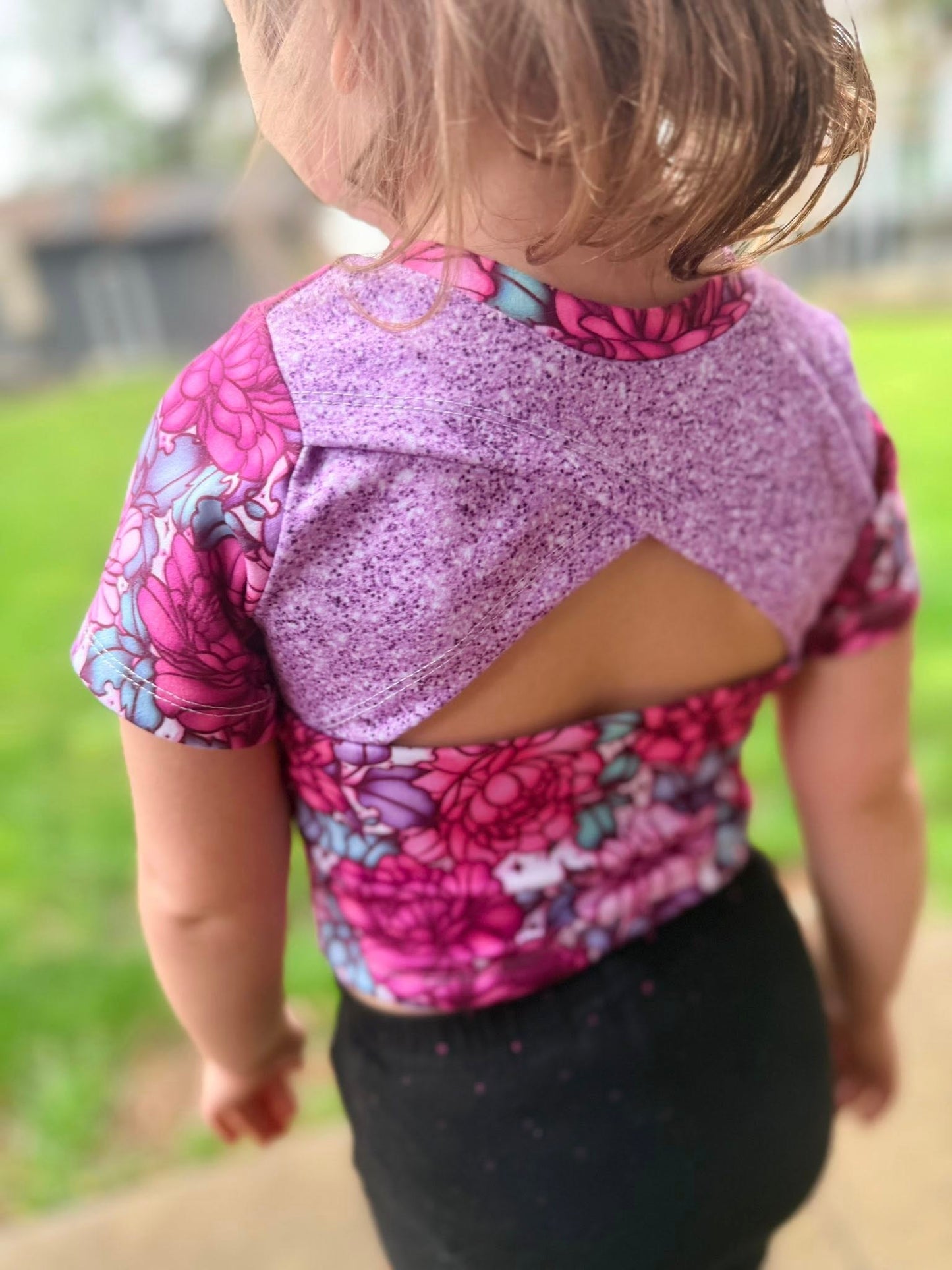 Baby Addison Top PDF