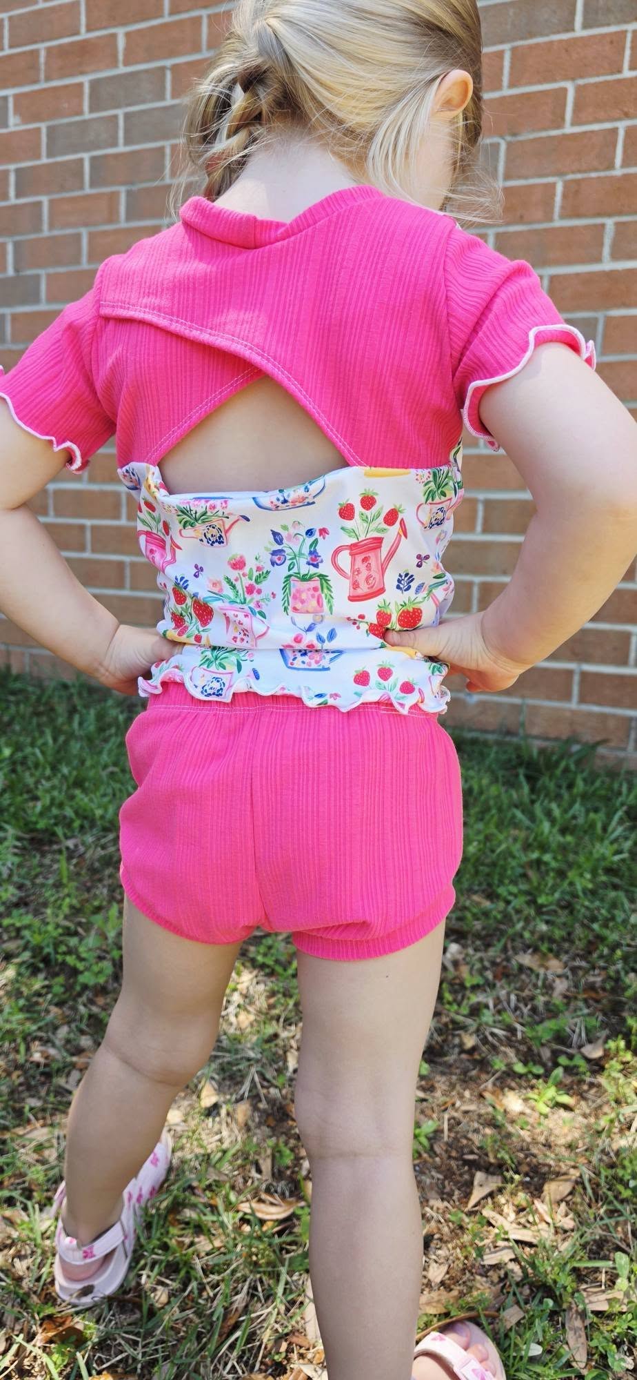 Baby & Youth Addison Top Bundle PDF