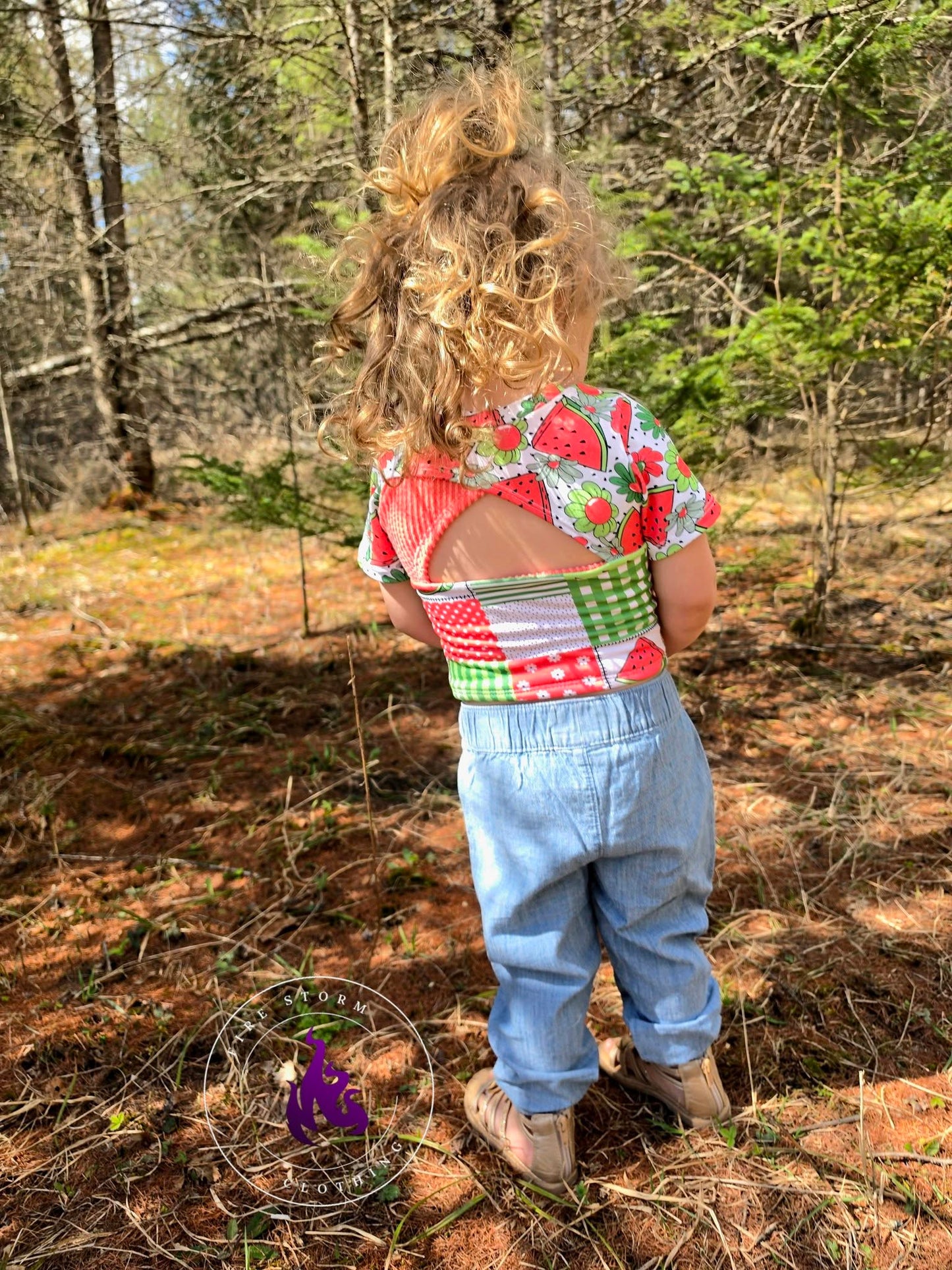 Baby Addison Top PDF