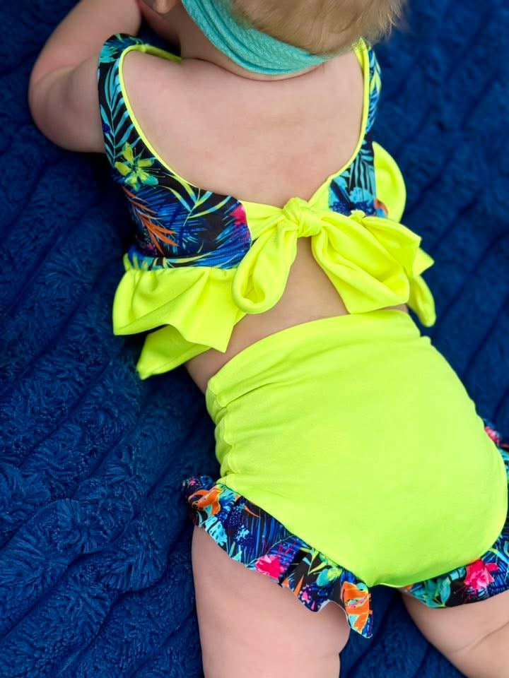 Baby & Youth Marie Swim Set Bundle PDF