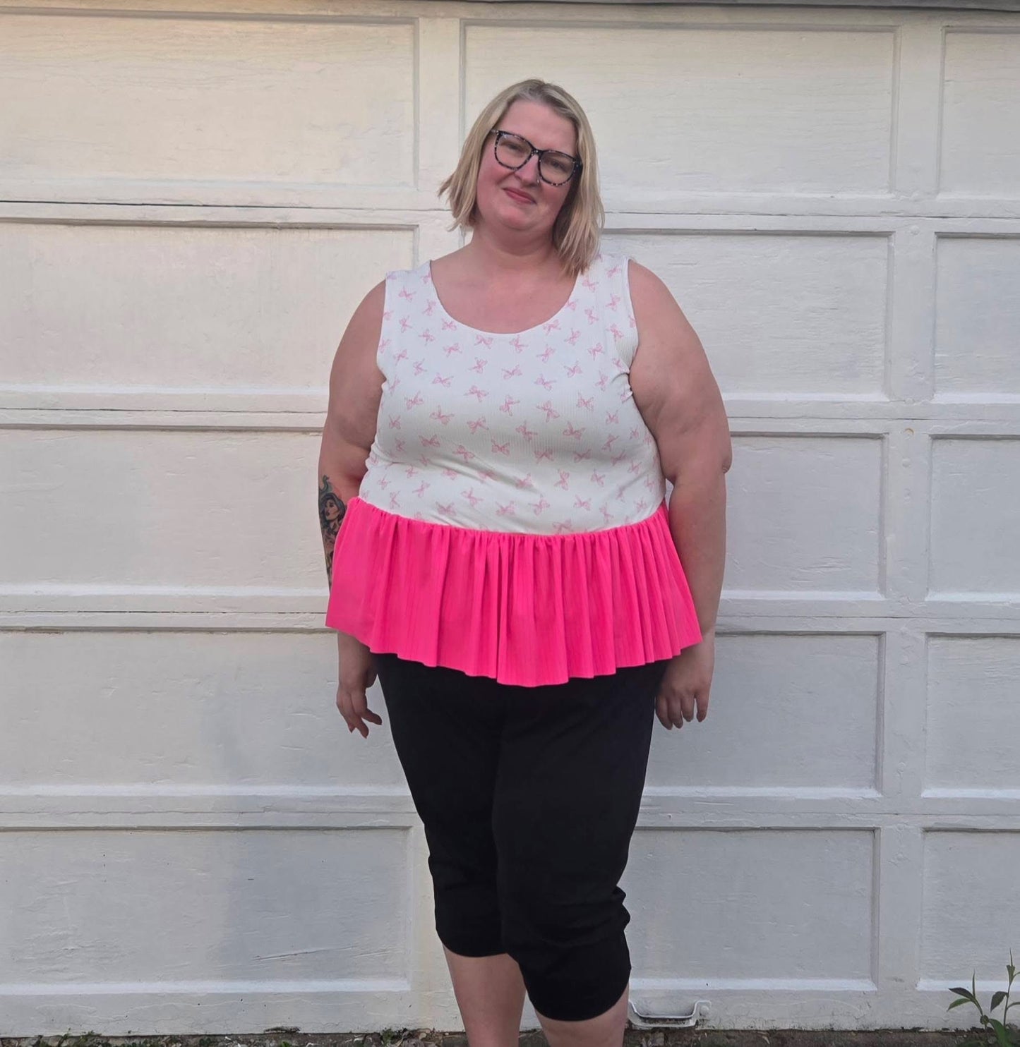 Mommy Paisley Top PDF