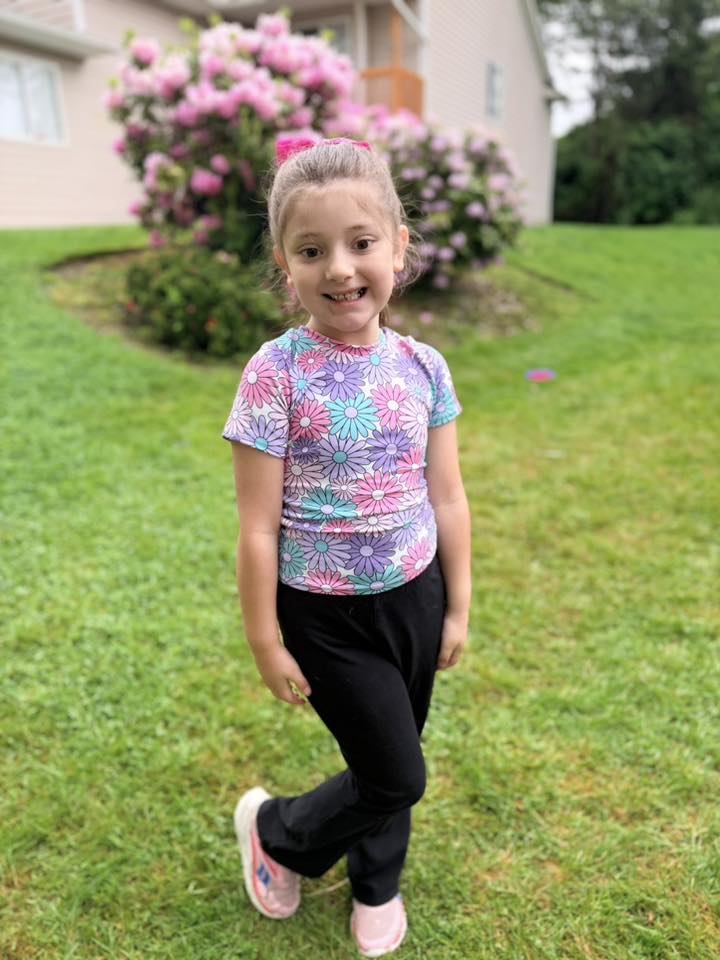 Youth Addison Top PDF