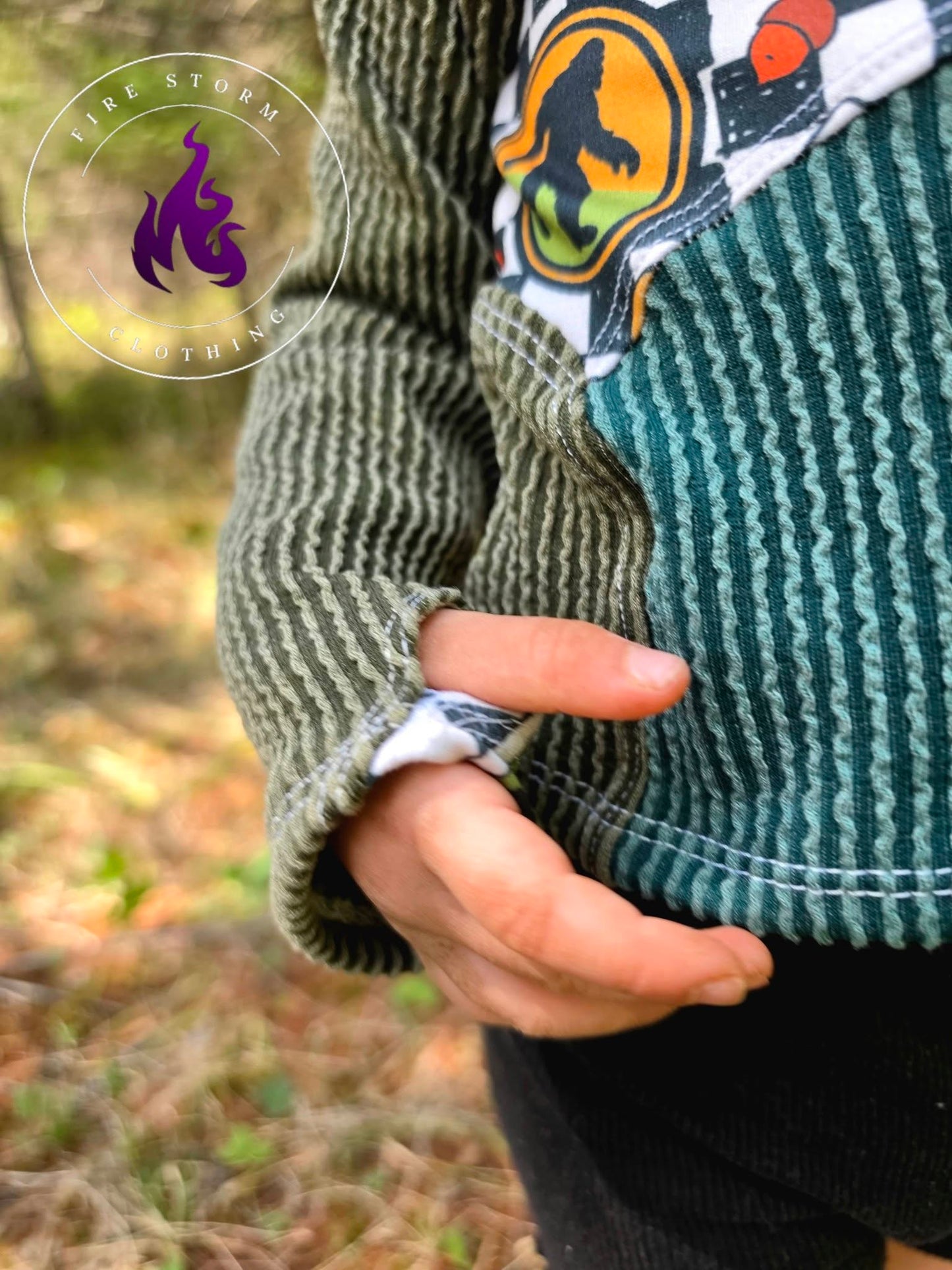 Baby & Youth Anni Raglan Bundle PDF