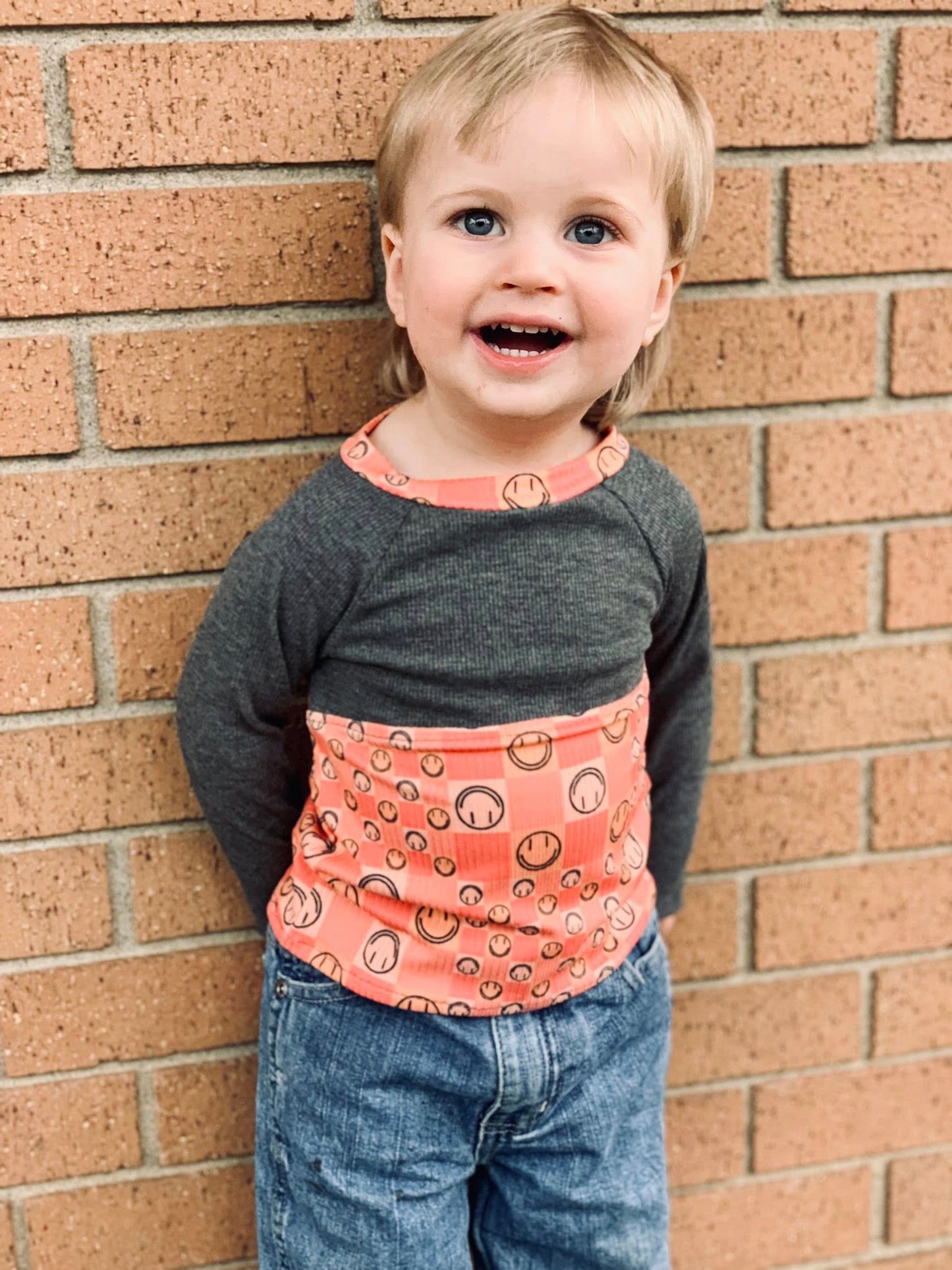 Baby Anni Raglan PDF