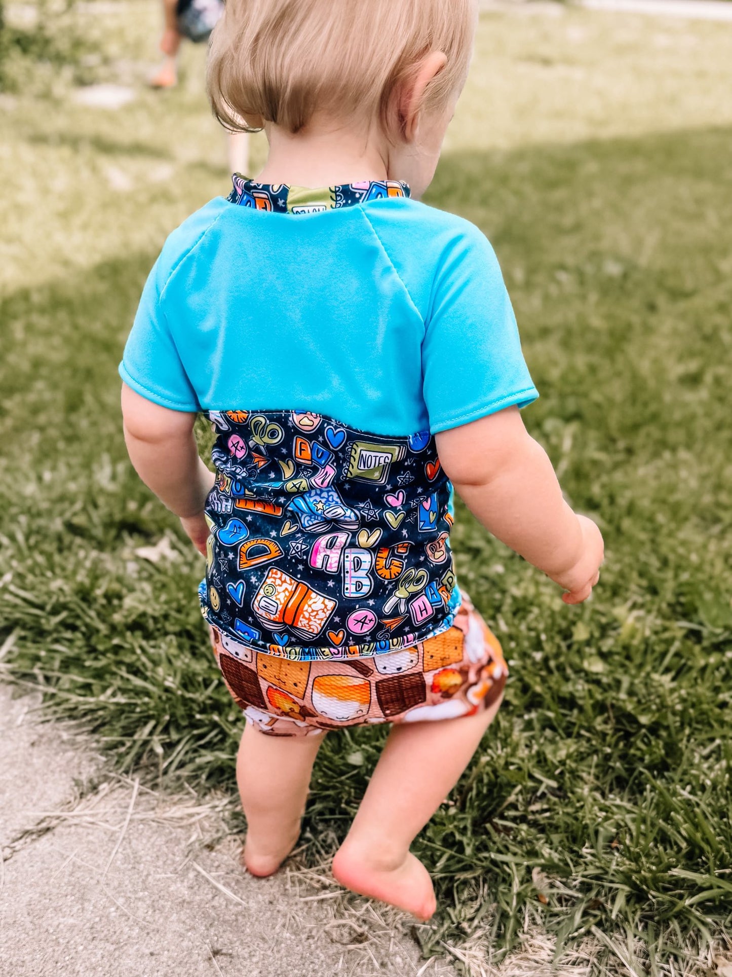 Baby & Youth Anni Raglan Bundle PDF
