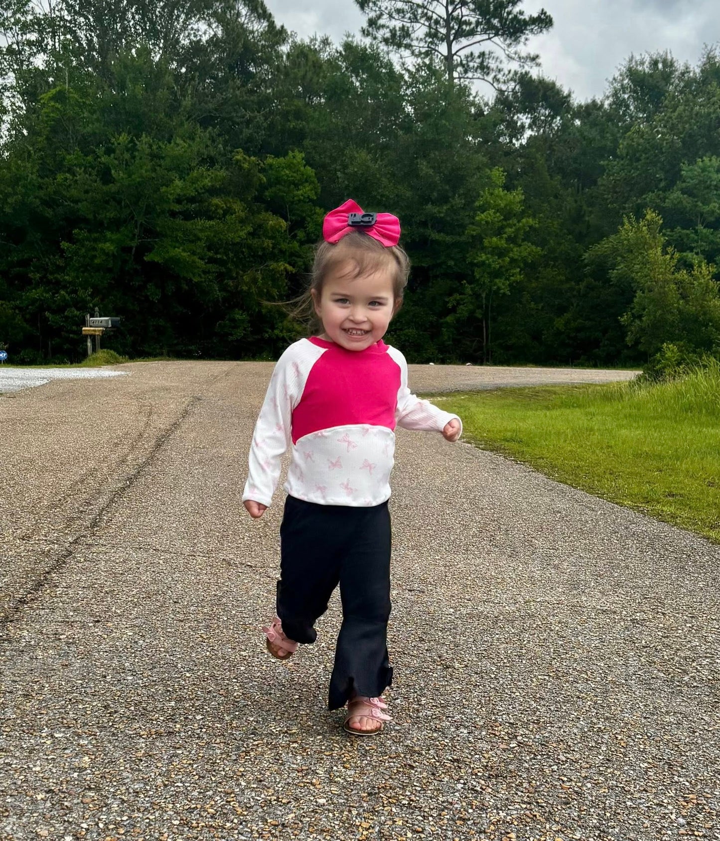 Baby Anni Raglan PDF