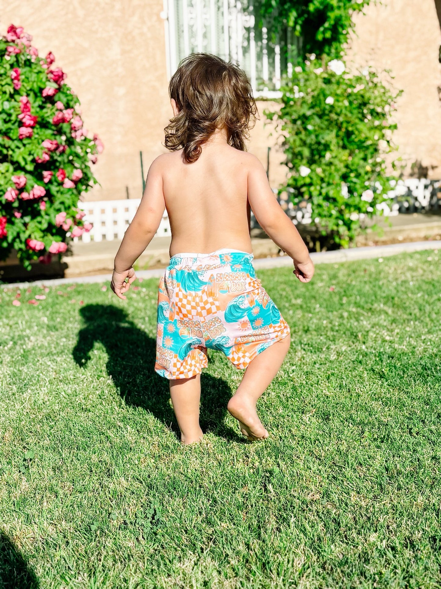 Baby & Youth Huron Swim Shorts Bundle PDF